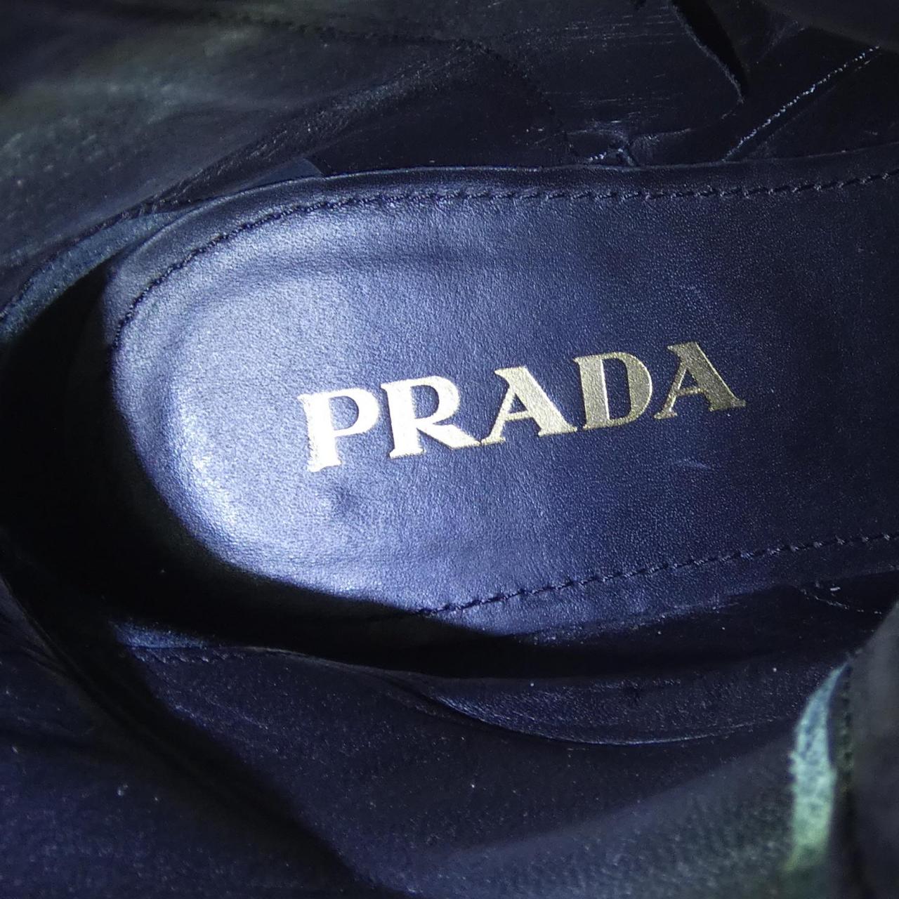 プラダ PRADA 1T360M ブーツ