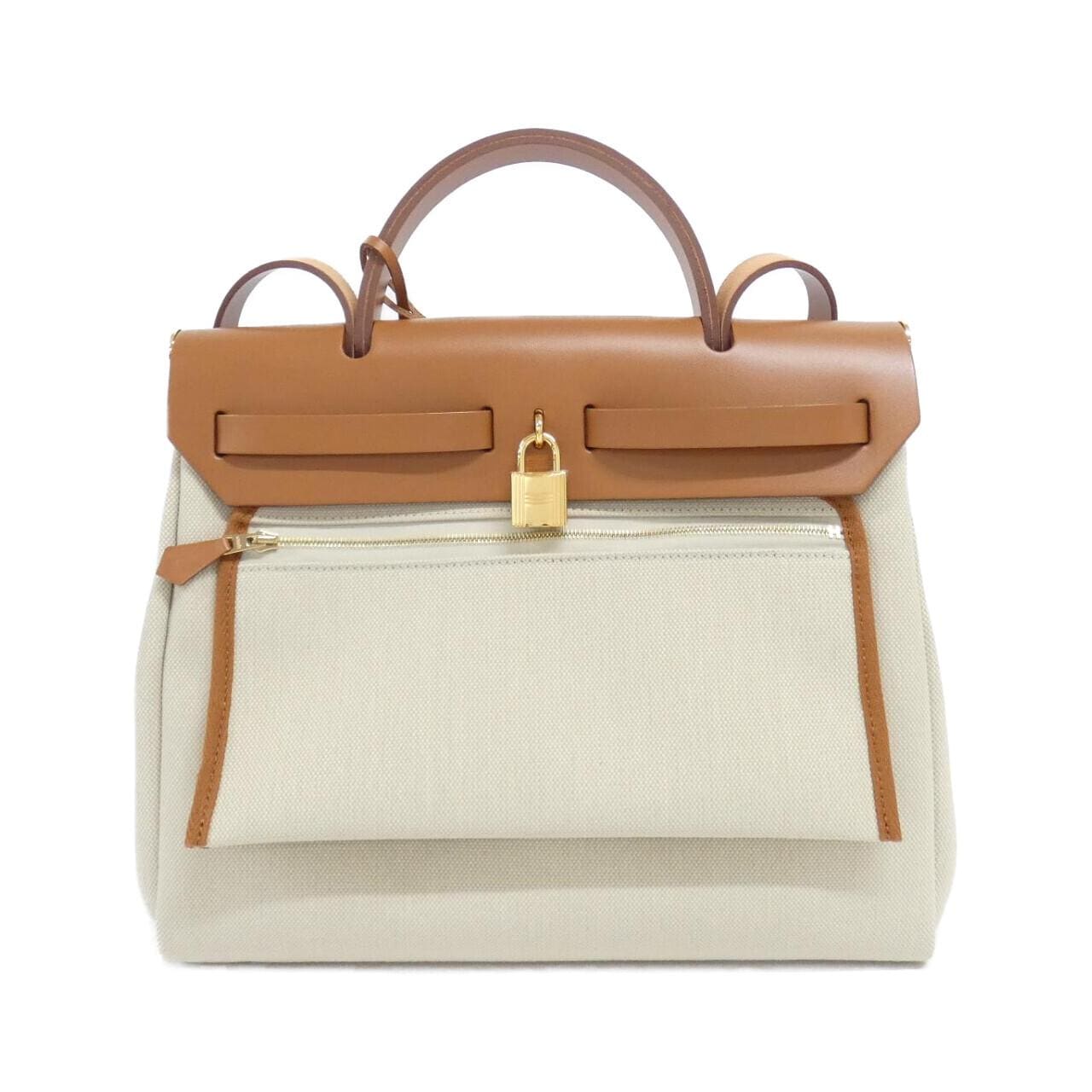 エルメス エールバッグ ジップ PM 078971CC バッグ