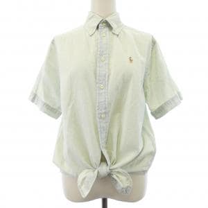 ポロラルフローレン POLO RALPH LAUREN S／Sシャツ
