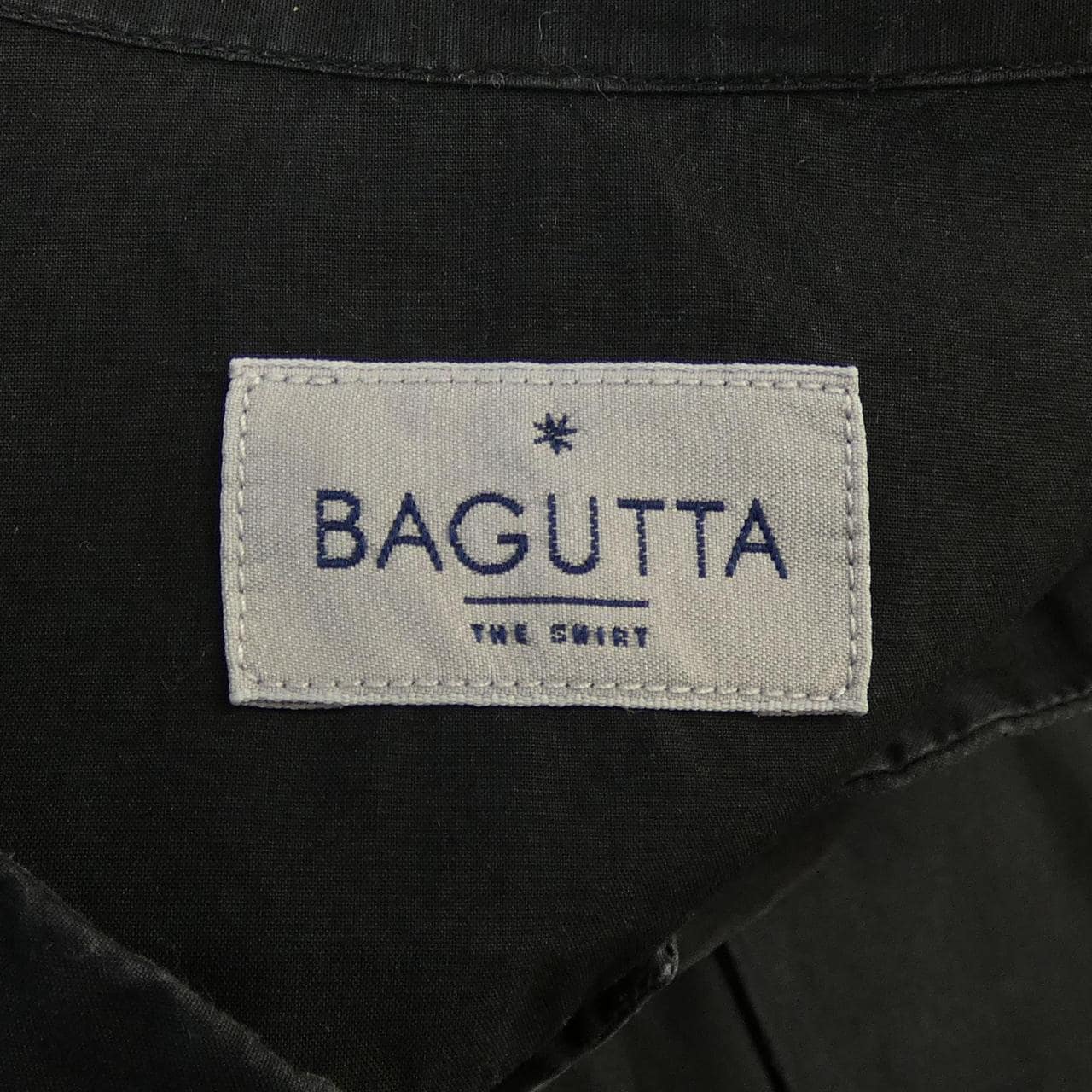 バグッタ BAGUTTA シャツ