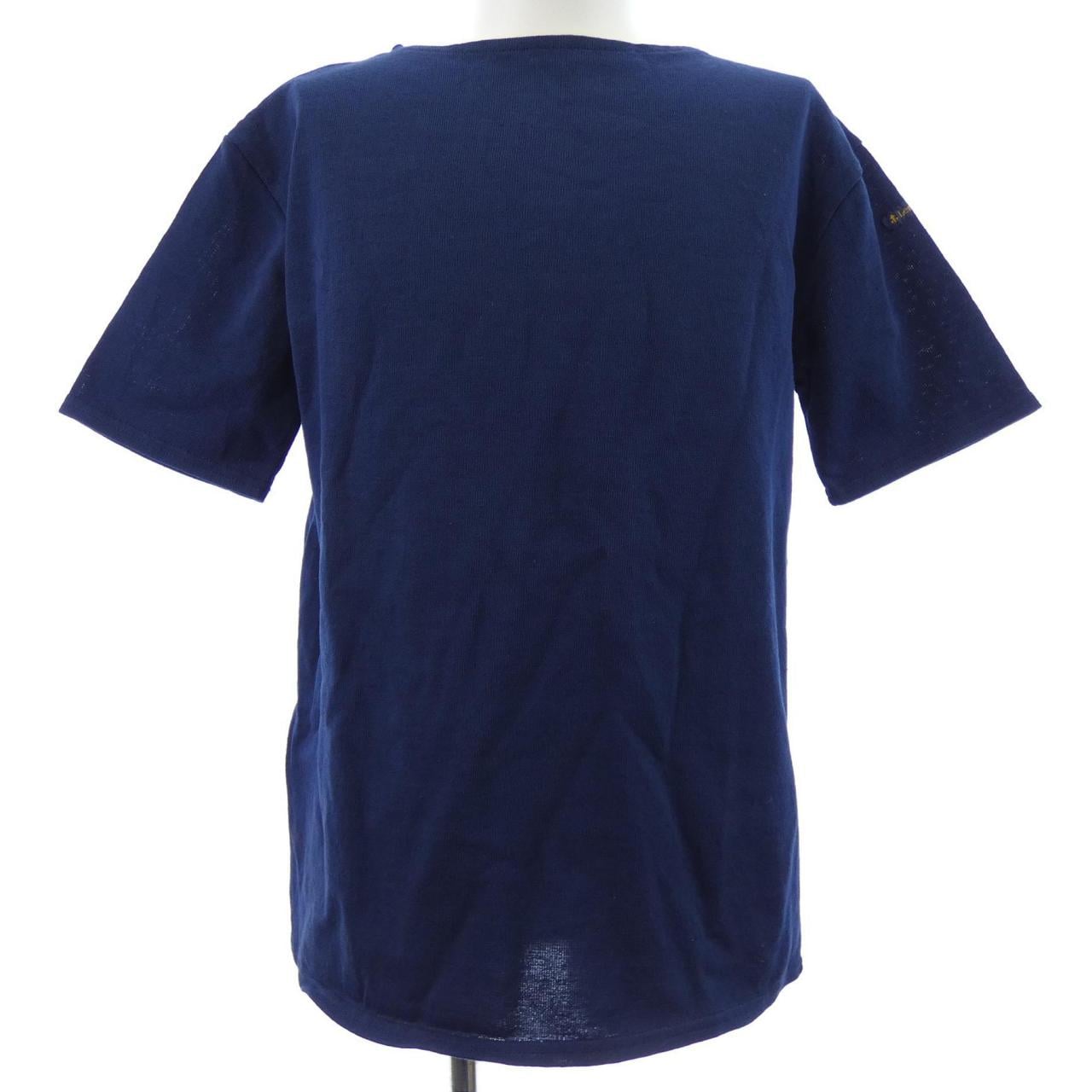 ルミノア LE MINOR Tシャツ