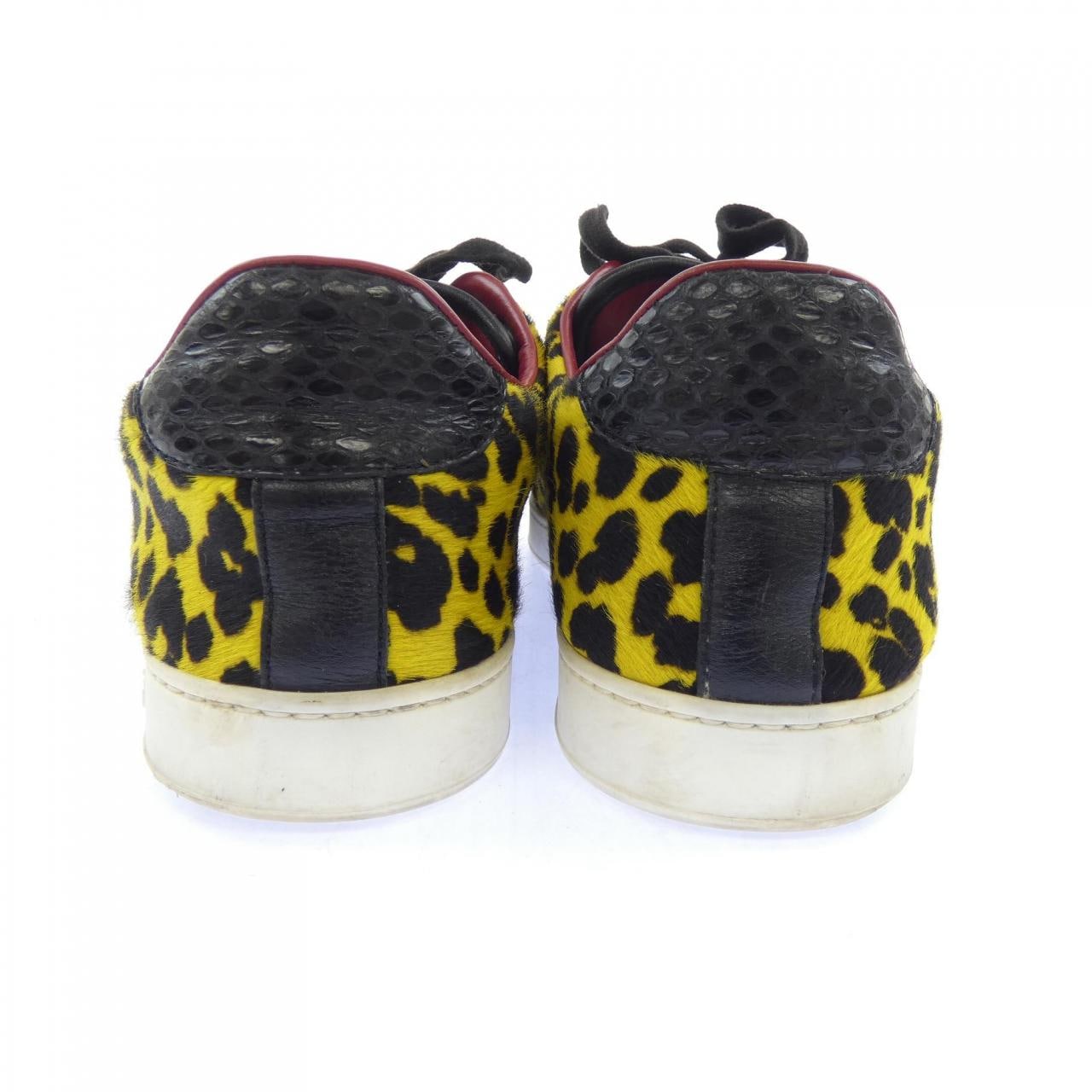 グッチ GUCCI 342044 スニーカー