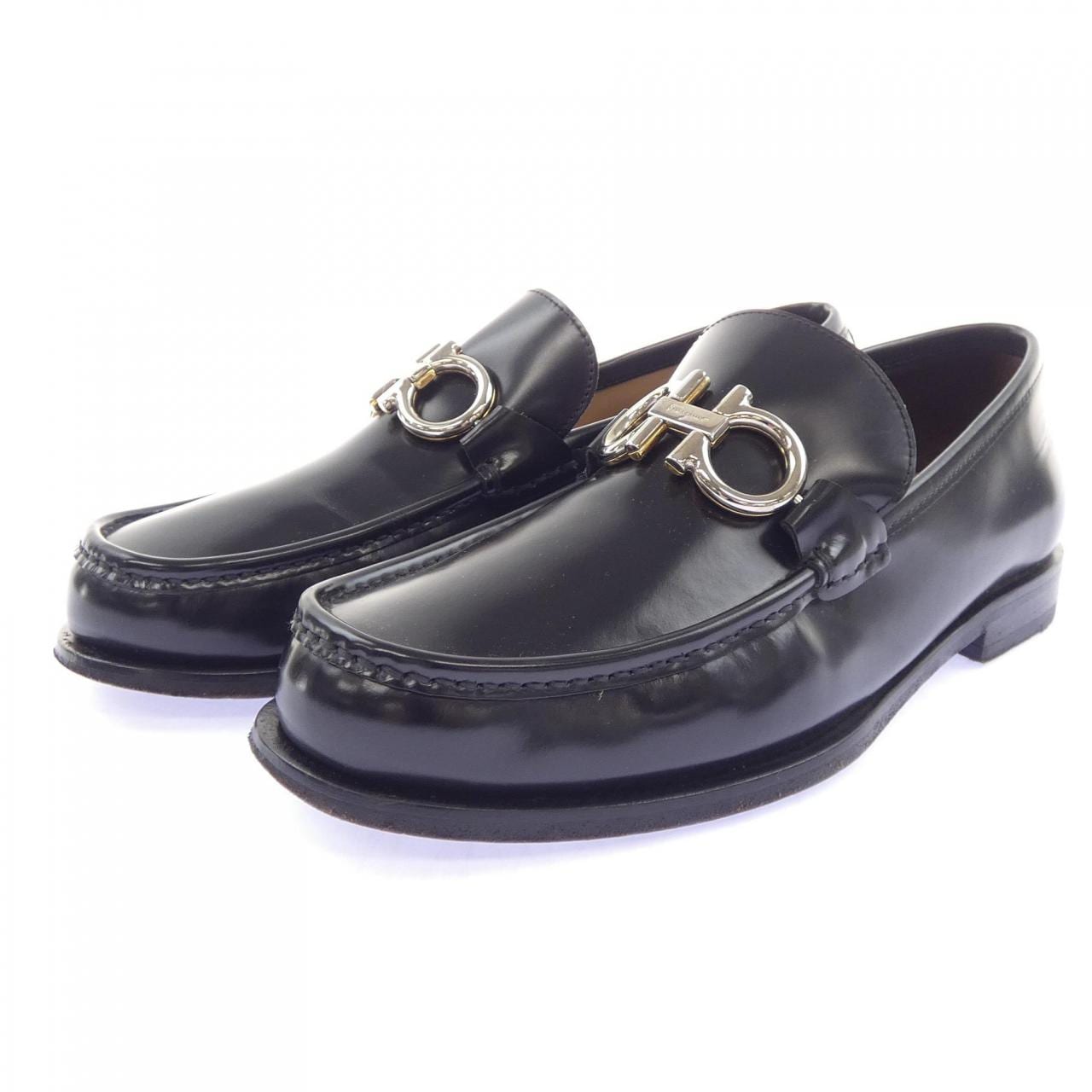サルヴァトーレフェラガモ SALVATORE FERRAGAMO シューズ