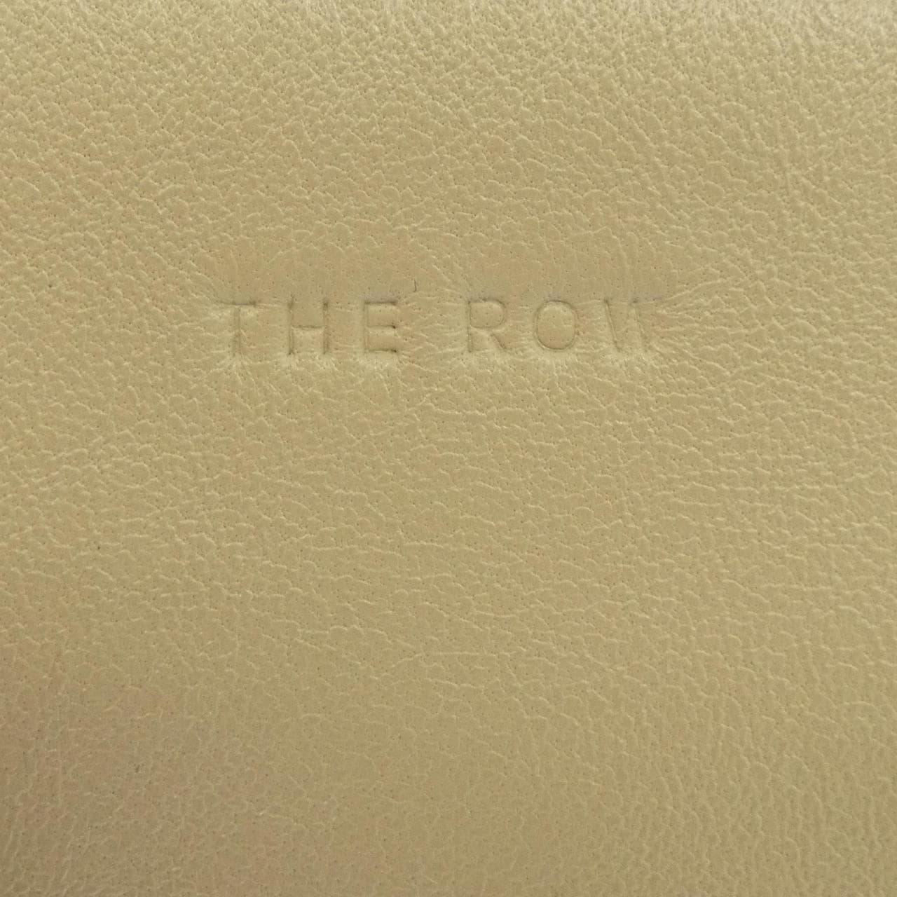 ザロウ THE ROW NU MINI TWIN W1236 L108 BAG