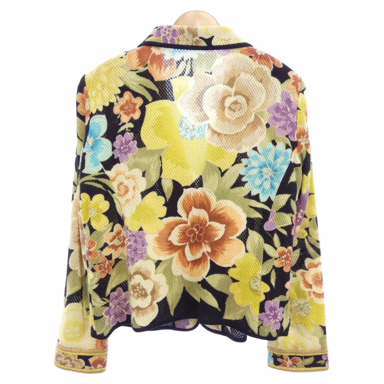 レオナールファッション LEONARD FASHION ジャケット