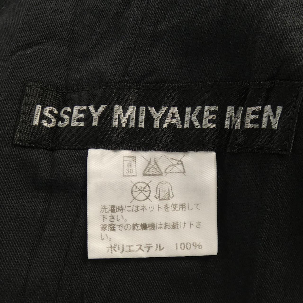 イッセイミヤケメン ISSEY MIYAKE MEN ME51FF237 パンツ