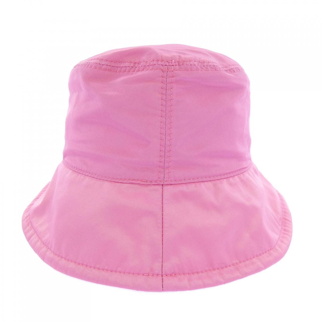 ミュウミュウ MIU MIU 5HC196 2D0N ハット