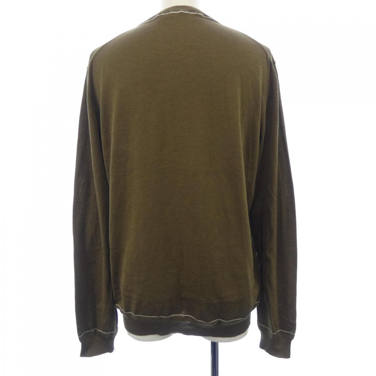 ルイヴィトン LOUIS VUITTON HAN48WMM5 ニット
