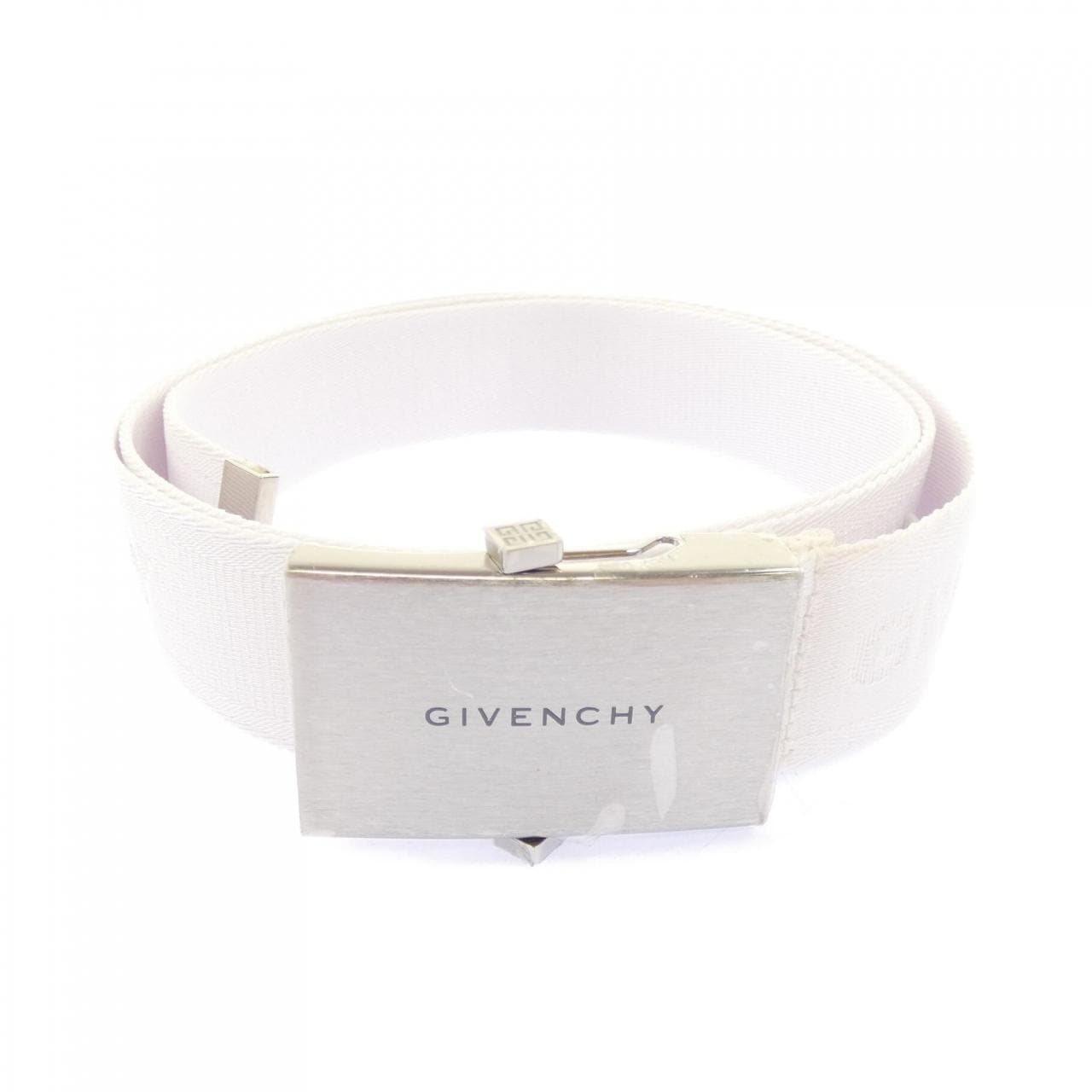 ジバンシー GIVENCHY 674155 92THN BELT