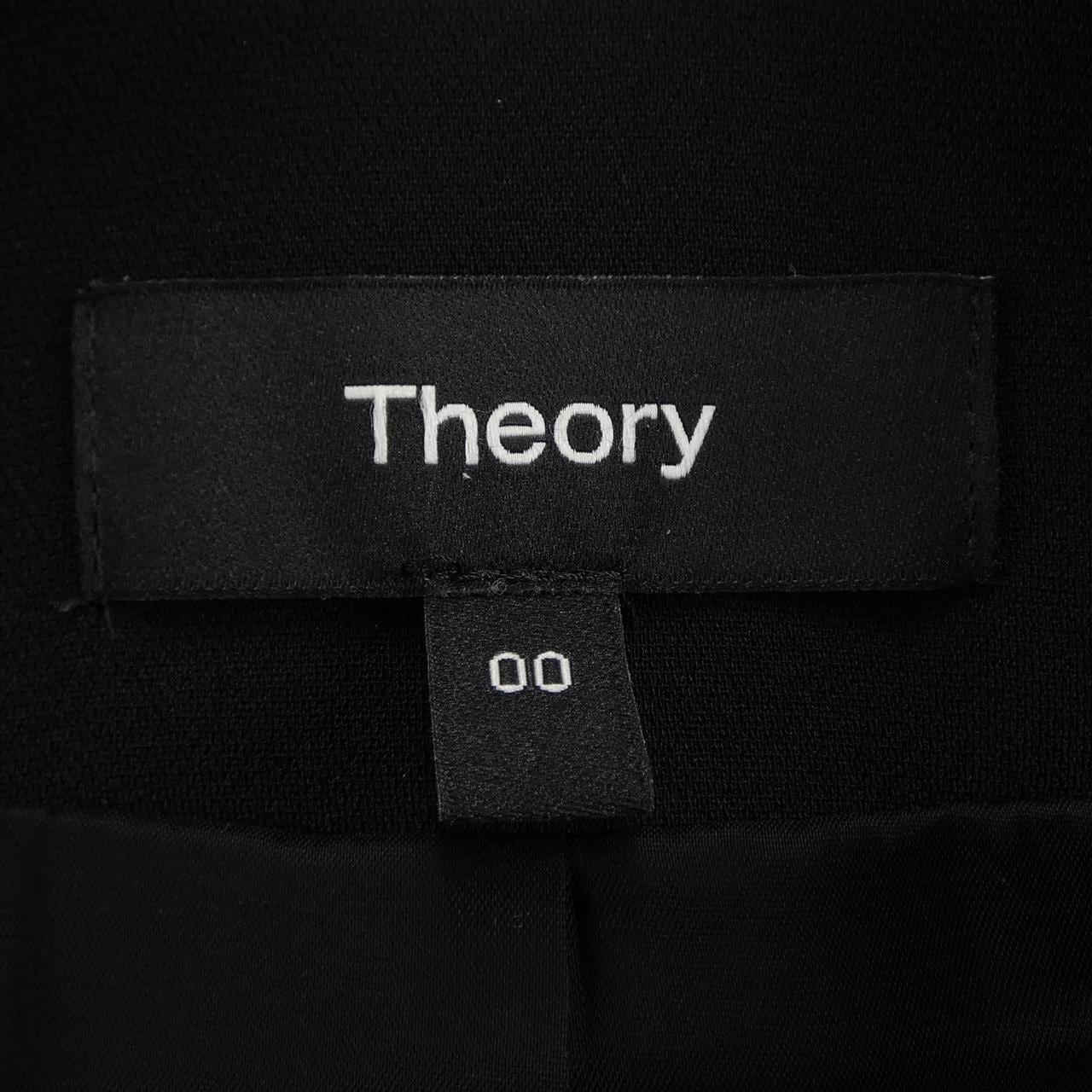 セオリー theory 01-2304100 ジャケット