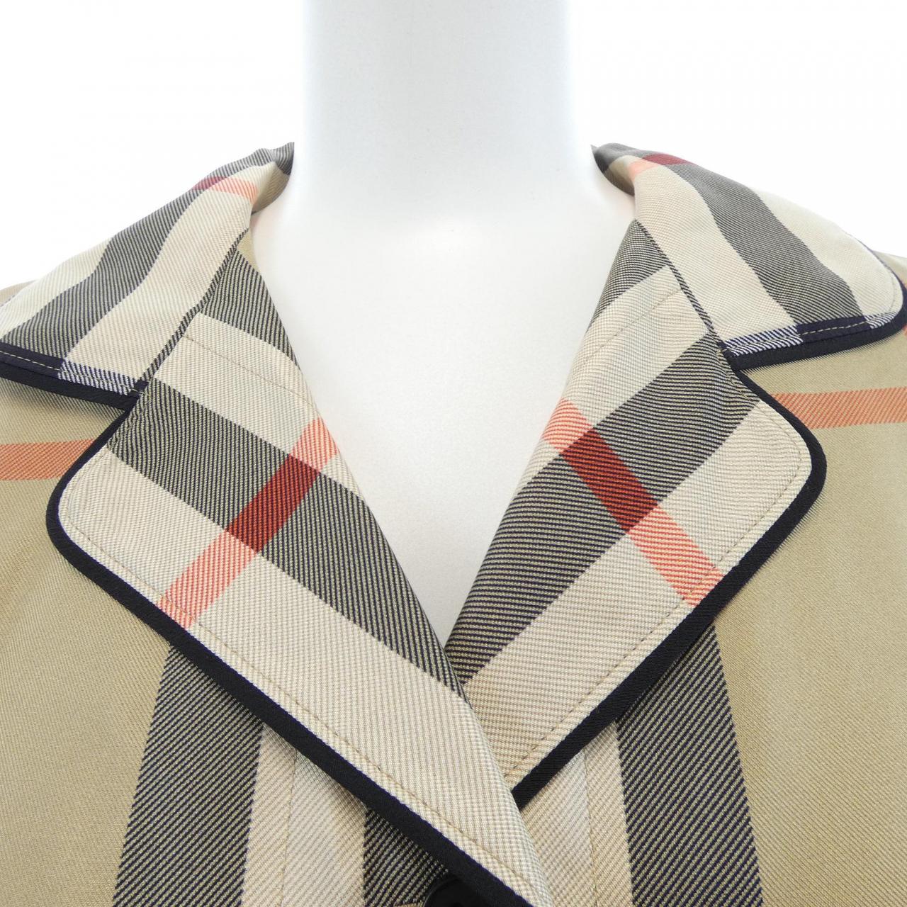 バーバリー BURBERRY 8052749 S／Sシャツ