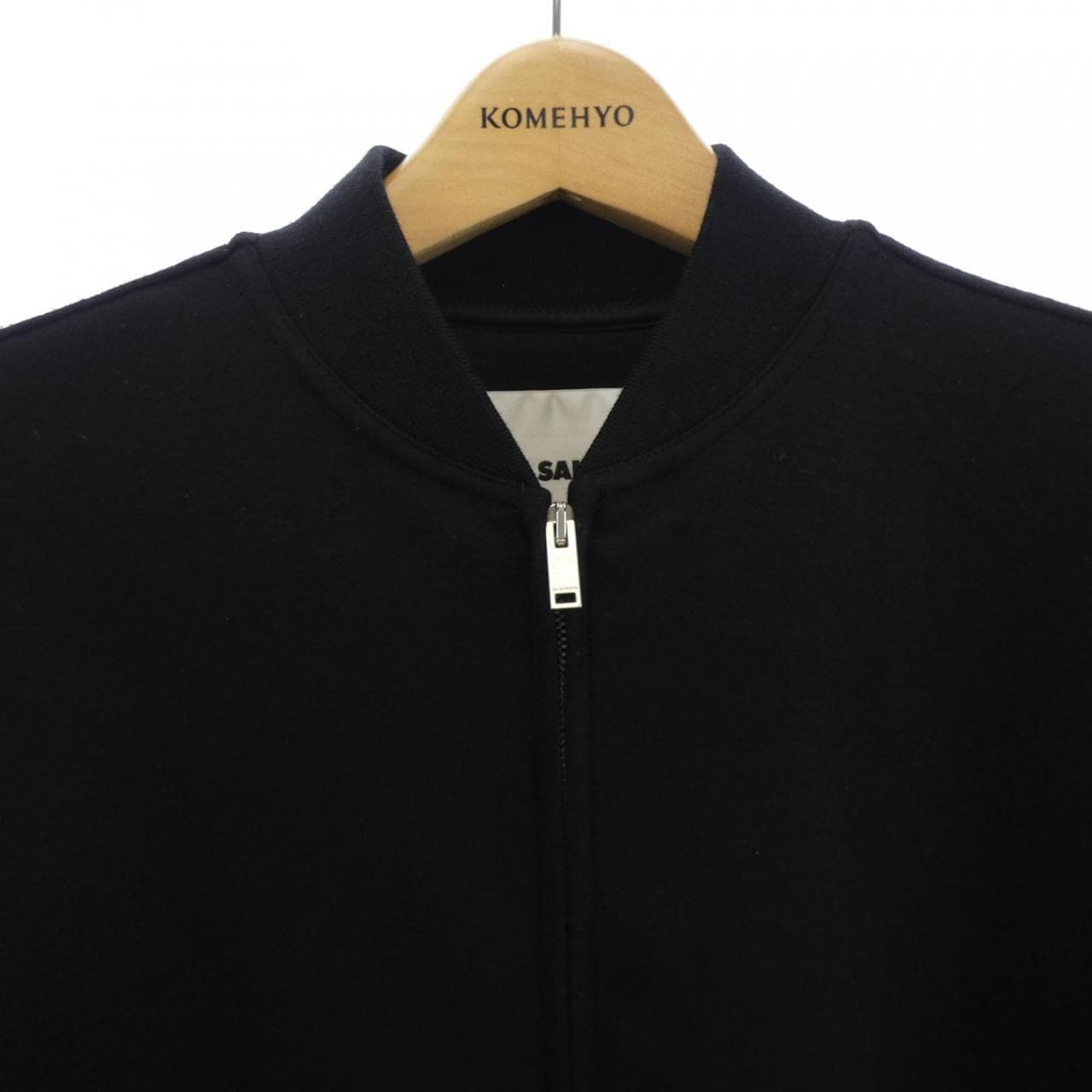 ジルサンダー JIL SANDER KK JM IW 0503 ブルゾン
