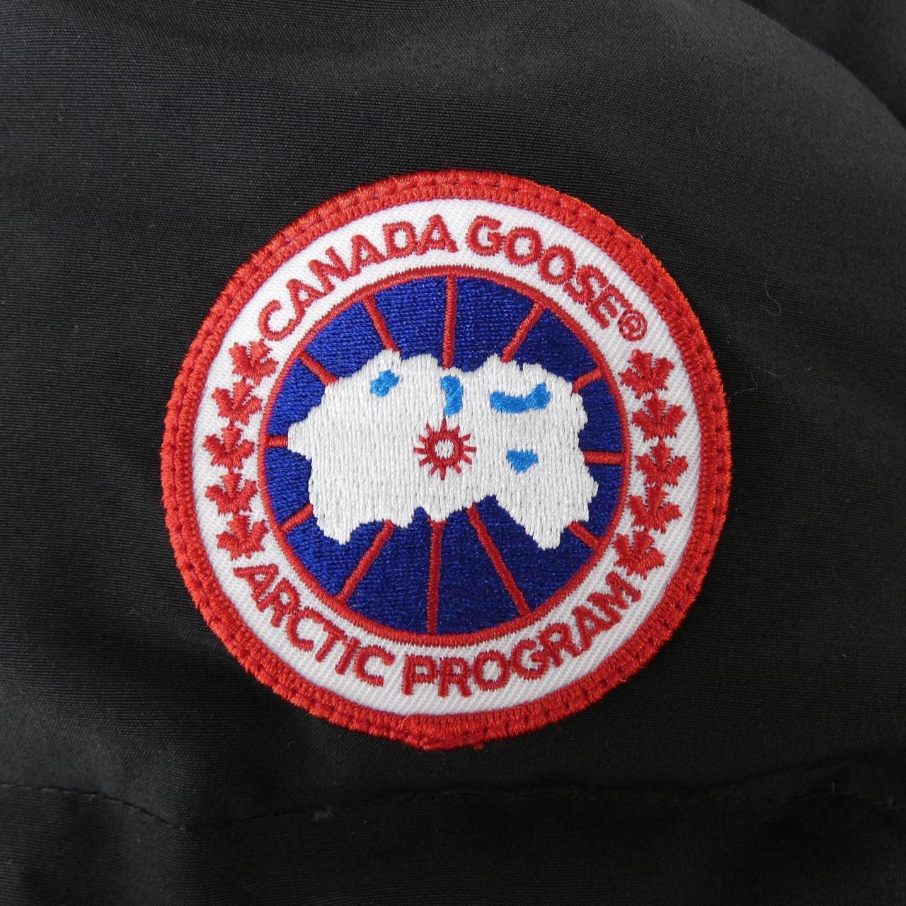 カナダグース CANADA GOOSE 3035LA MYSTIQUE ミスティーク ダウンコート
