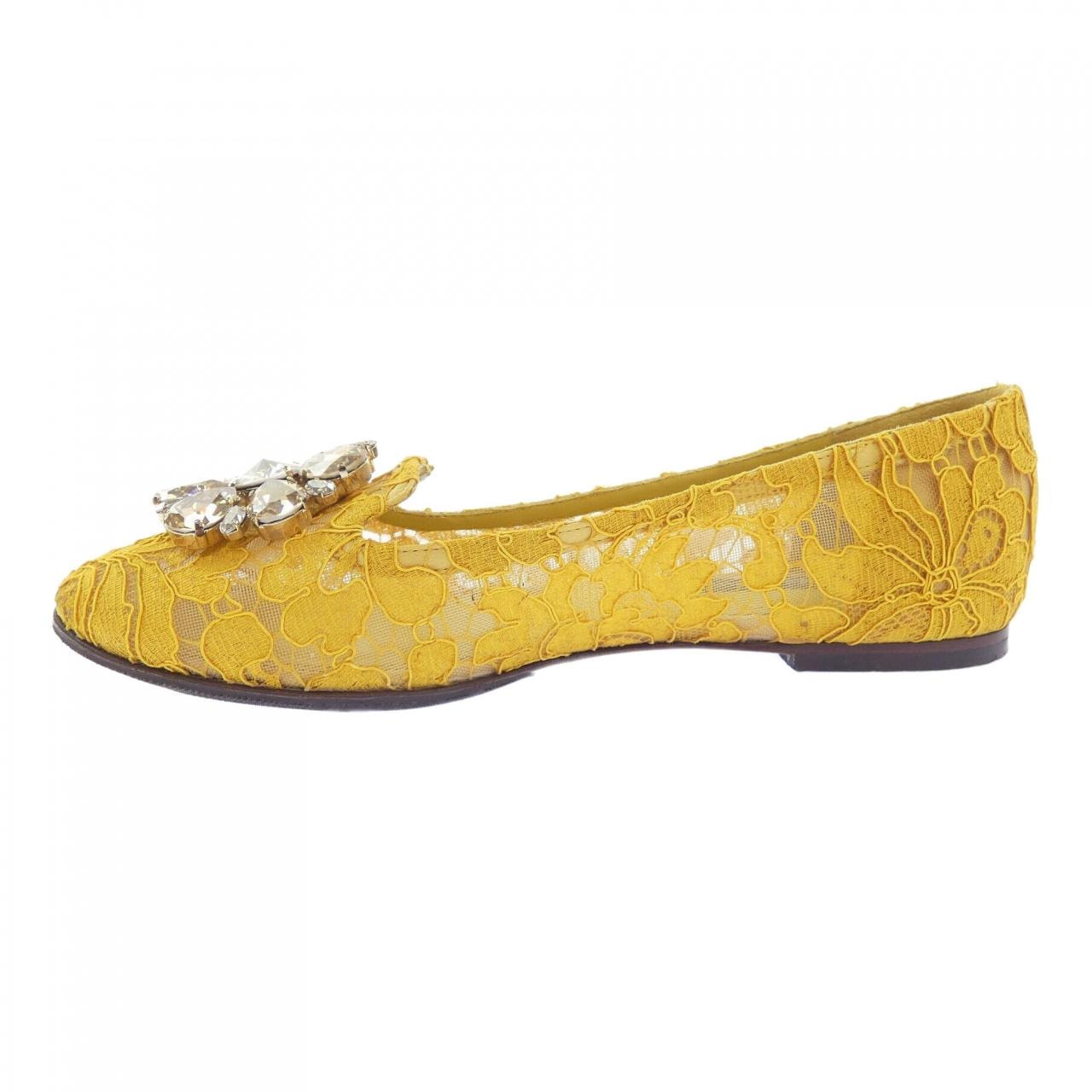 ドルチェアンドガッバーナ DOLCE&GABBANA シューズ
