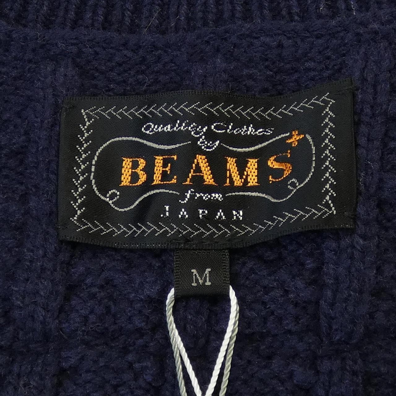 BEAMS PLUS BEAMS PLUS Knit