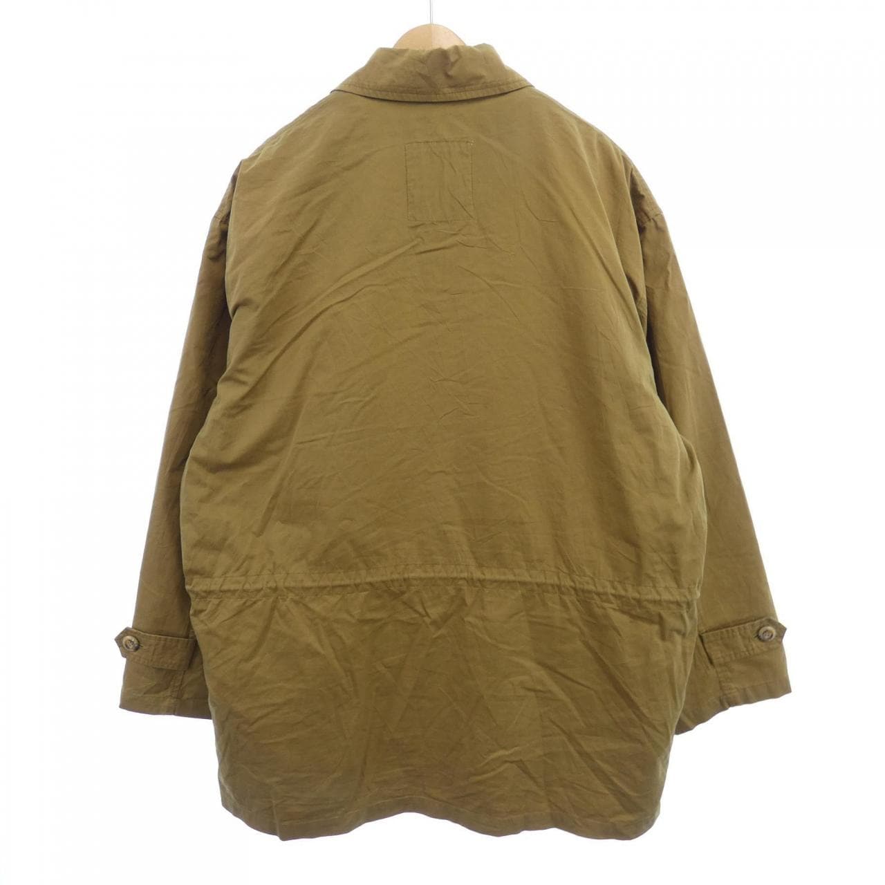 BARACUTA jacket