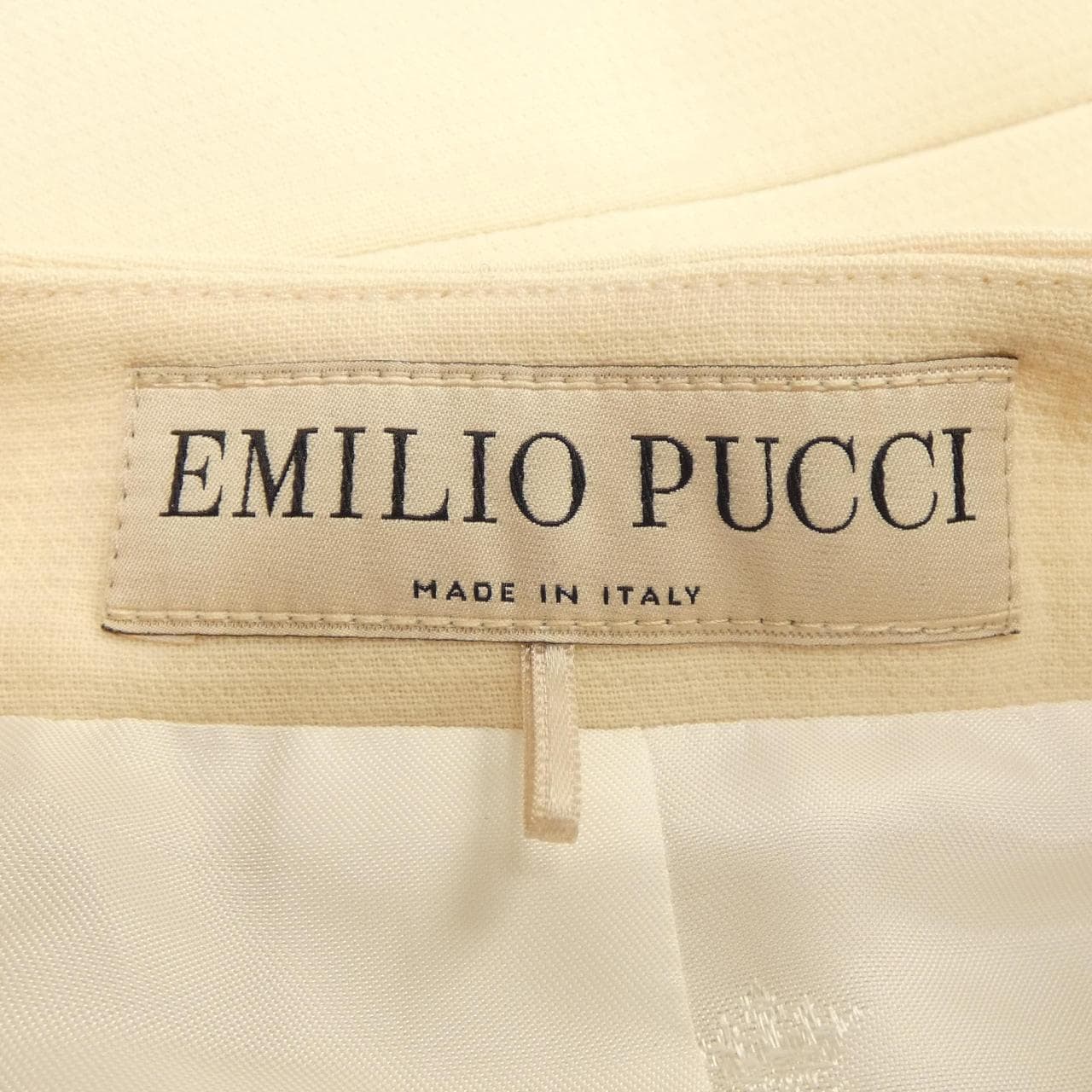 エミリオプッチ EMILIO PUCCI ジャケット