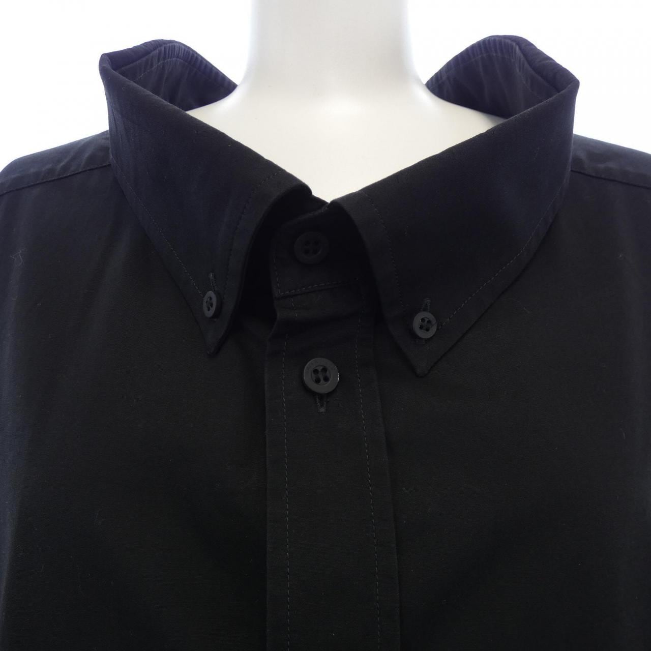 BALENCIAGA shirt