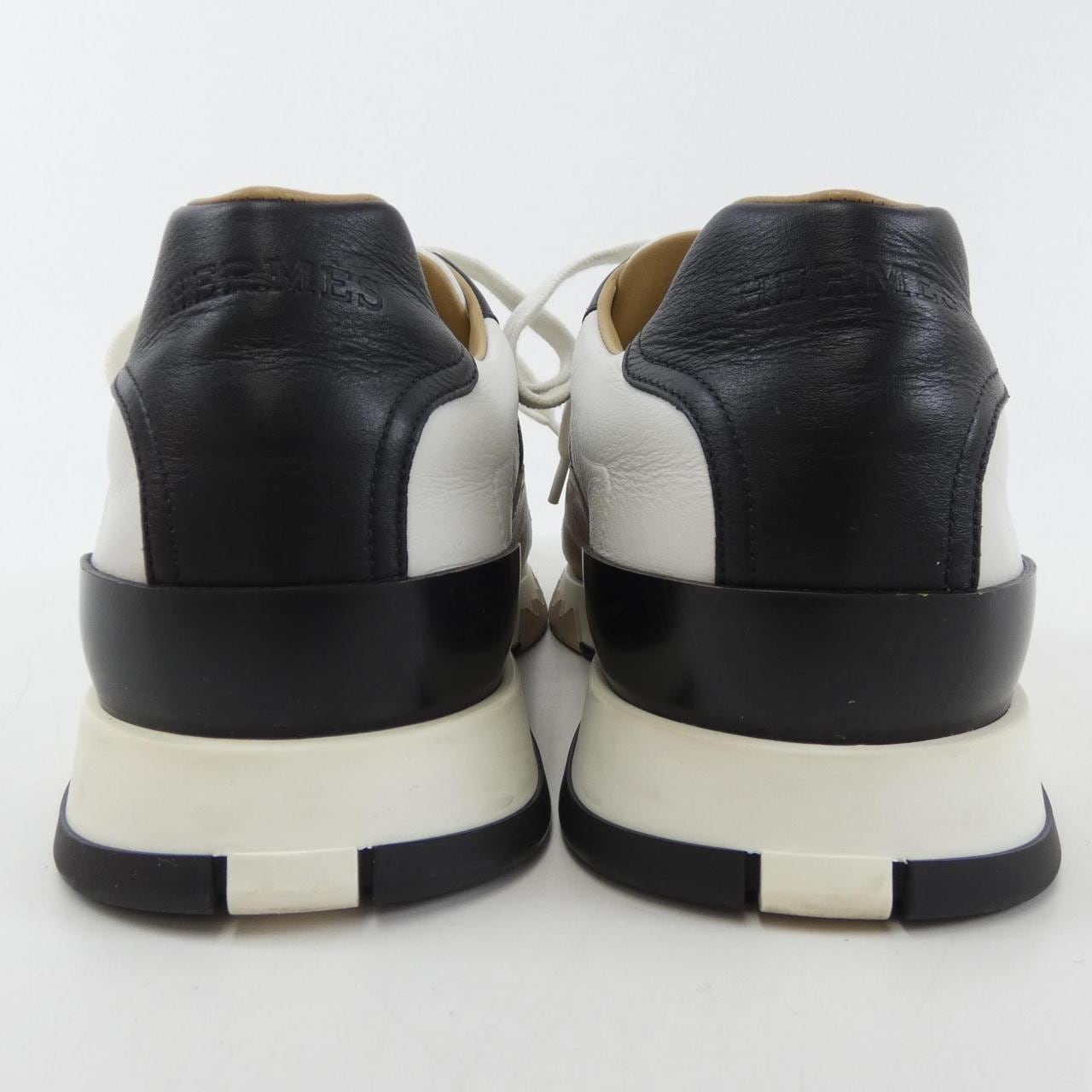エルメス HERMES スニーカー