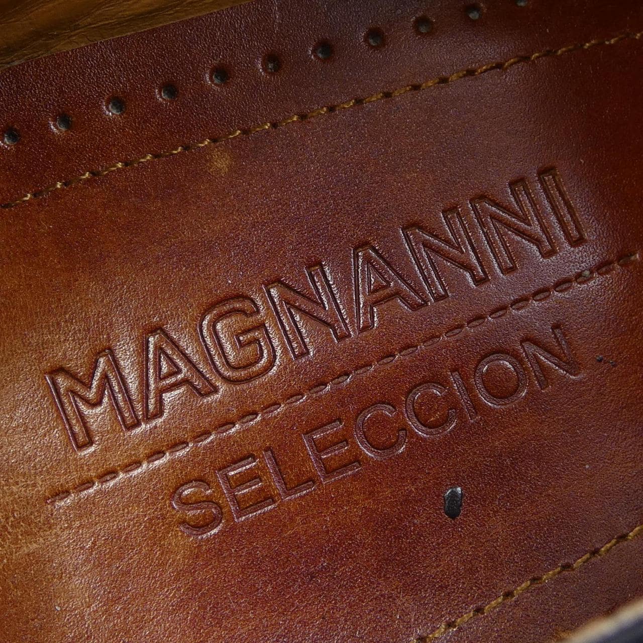 マグナーニ MAGNANNI シューズ