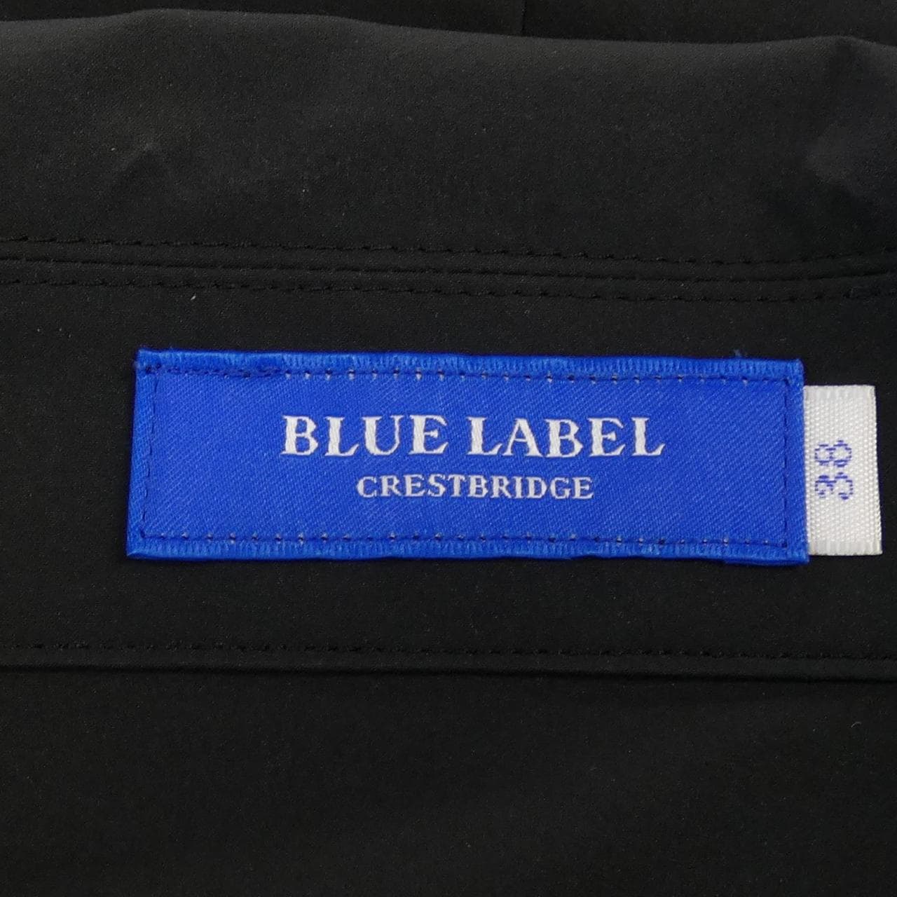 Blue Label Crestbridge BLUE LABEL CRESTBRID Jacket