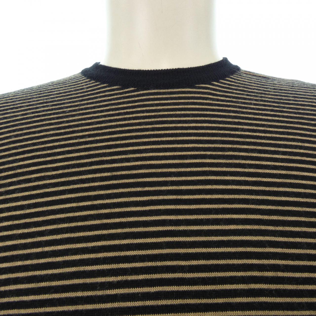 ジョンスメドレー JOHN SMEDLEY ニット
