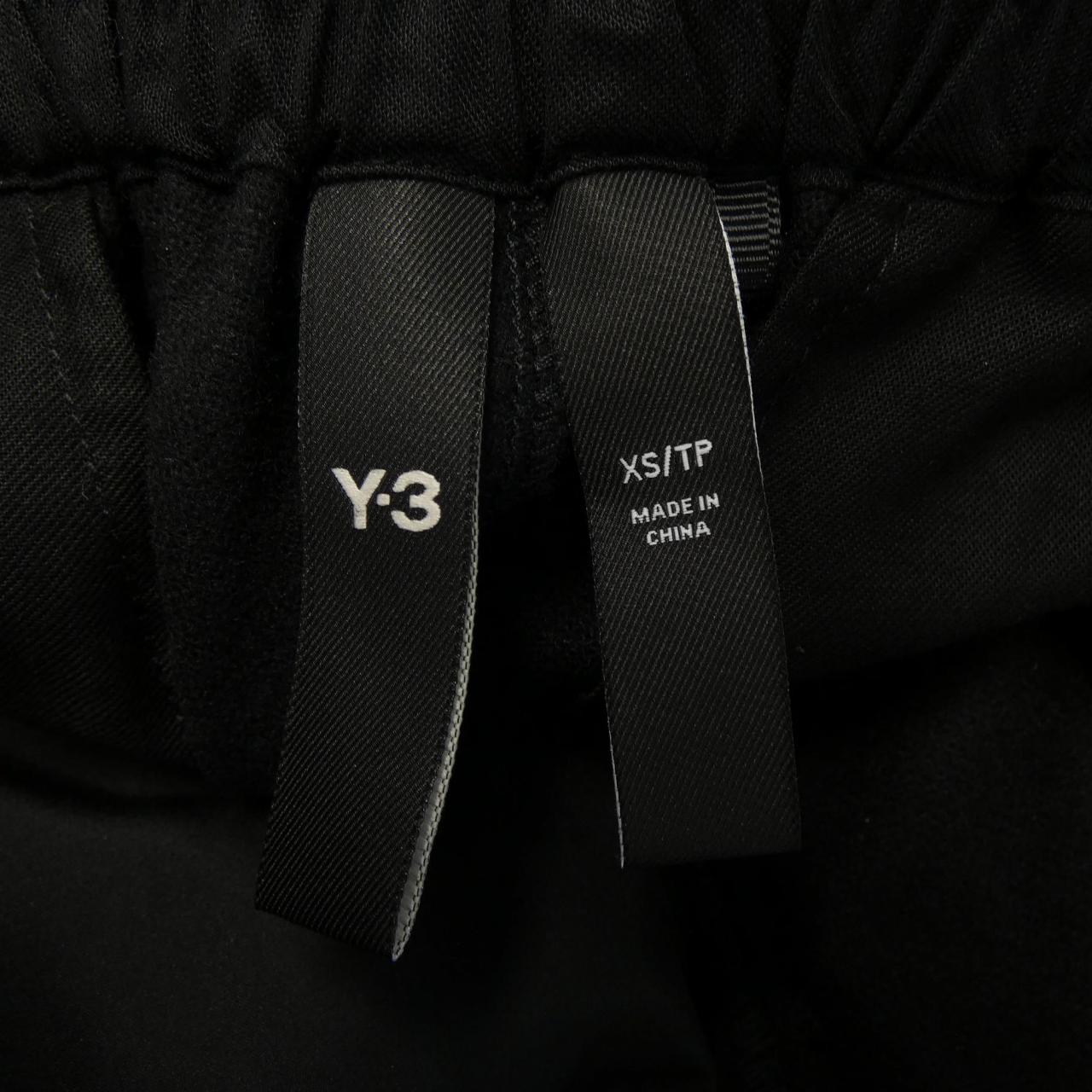 ワイスリー Y-3 パンツ