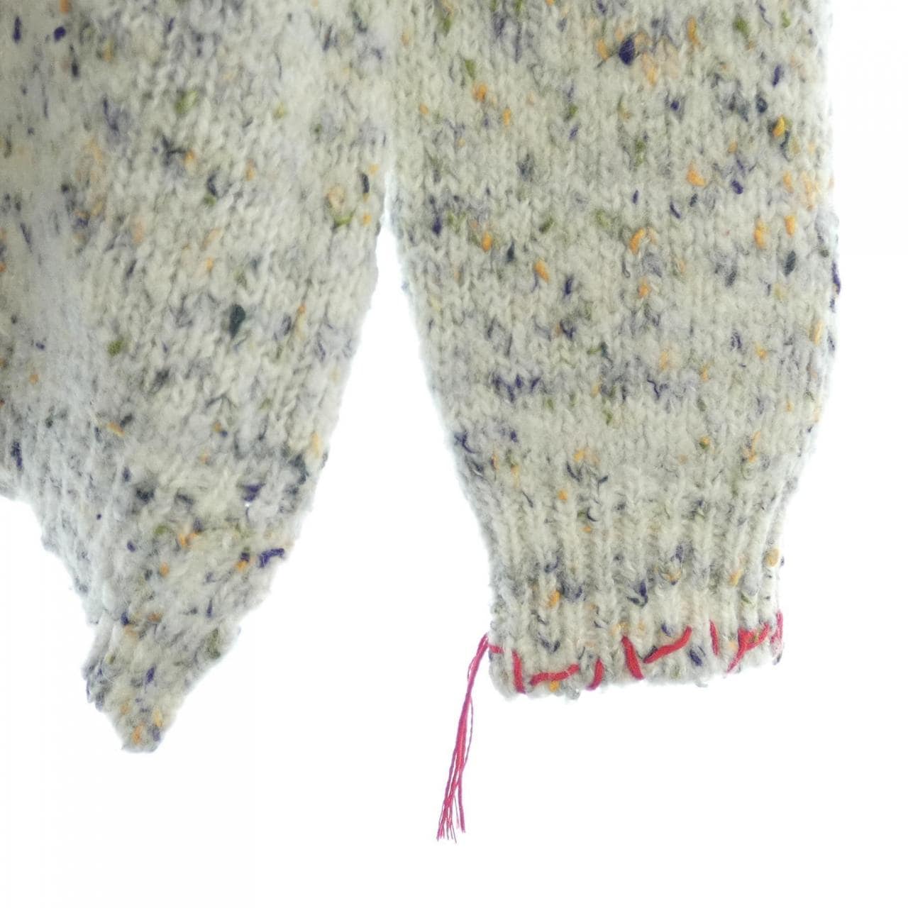 Maison Margiela Margiela Knitwear