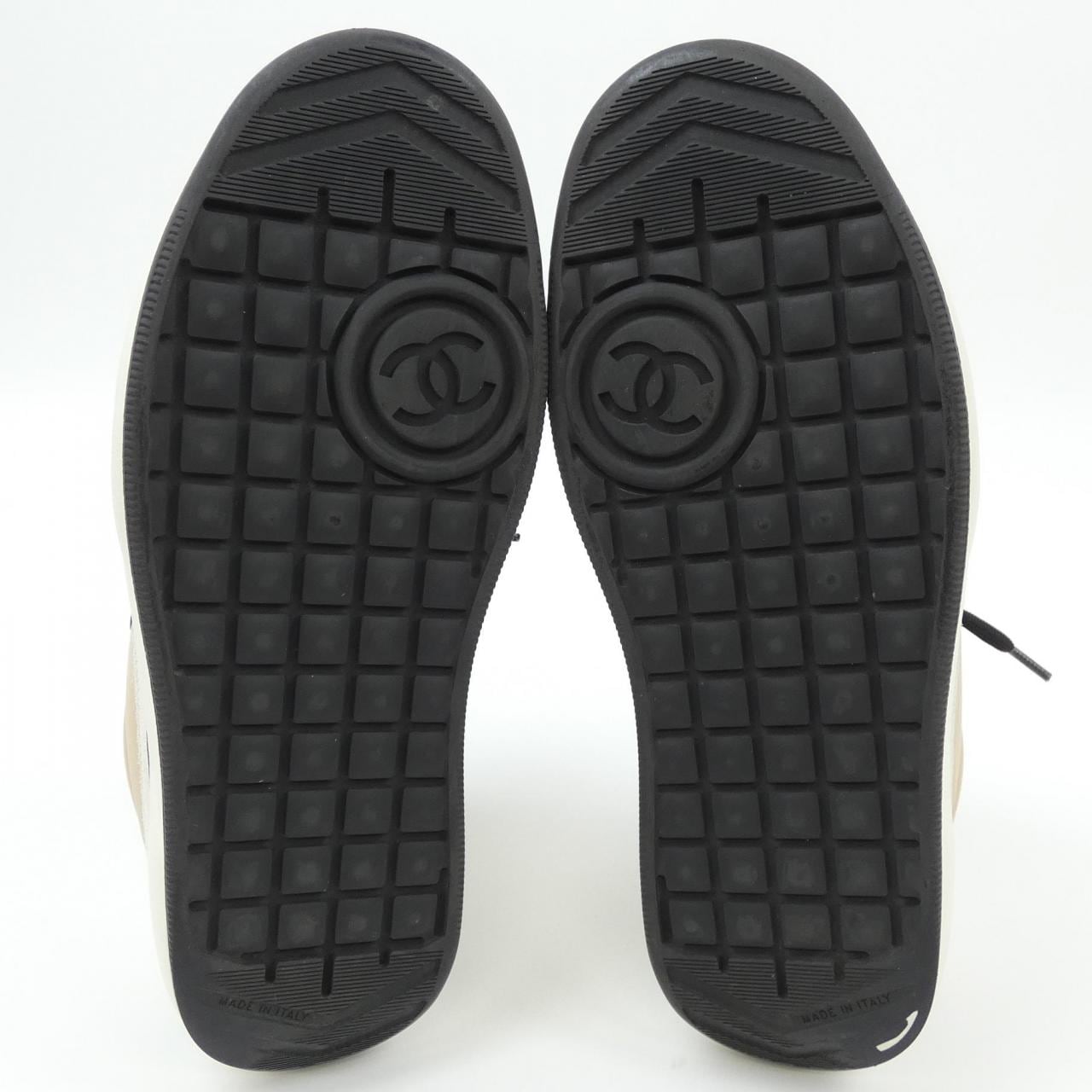 シャネル CHANEL スニーカー