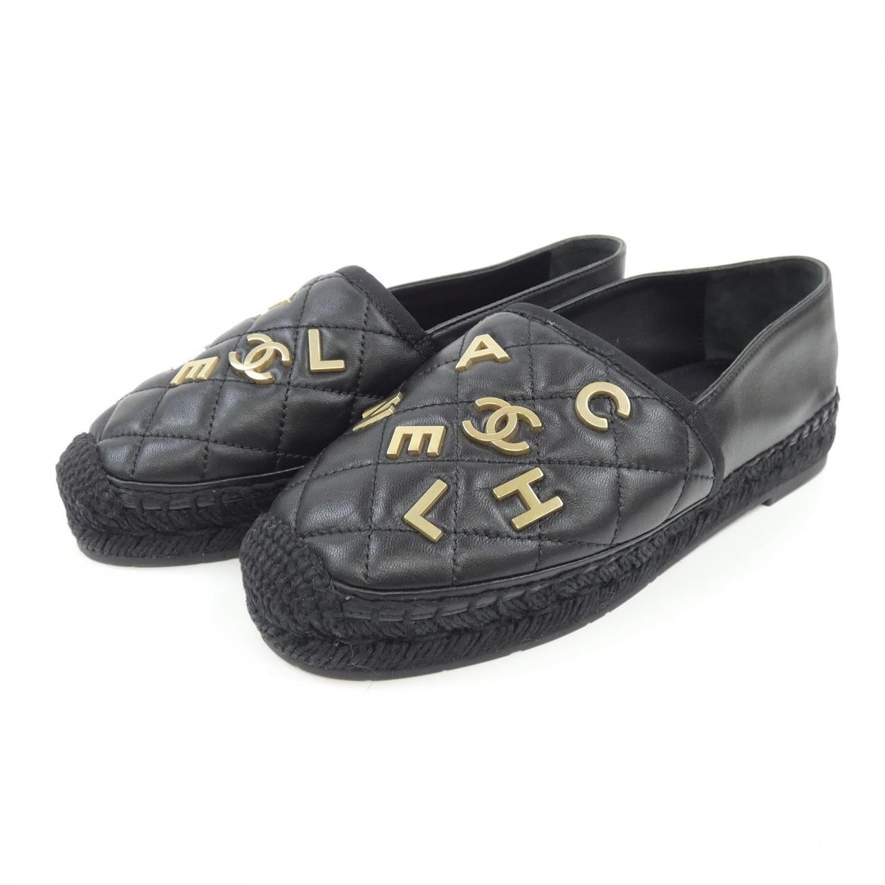 シャネル CHANEL シューズ