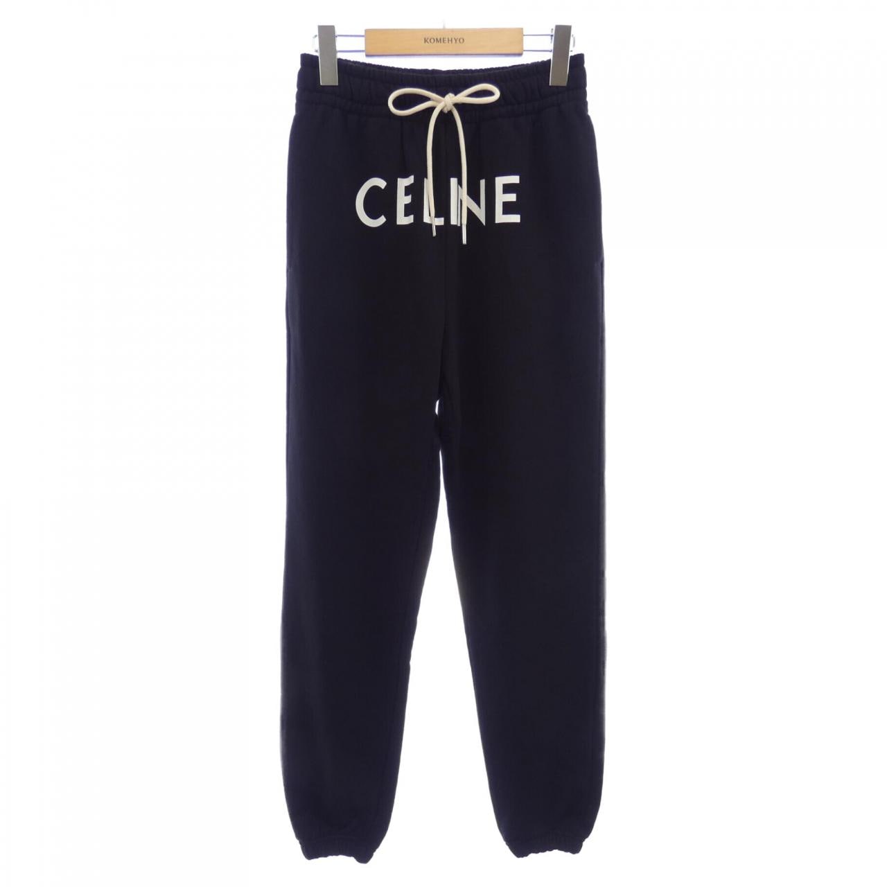 セリーヌ CELINE パンツ