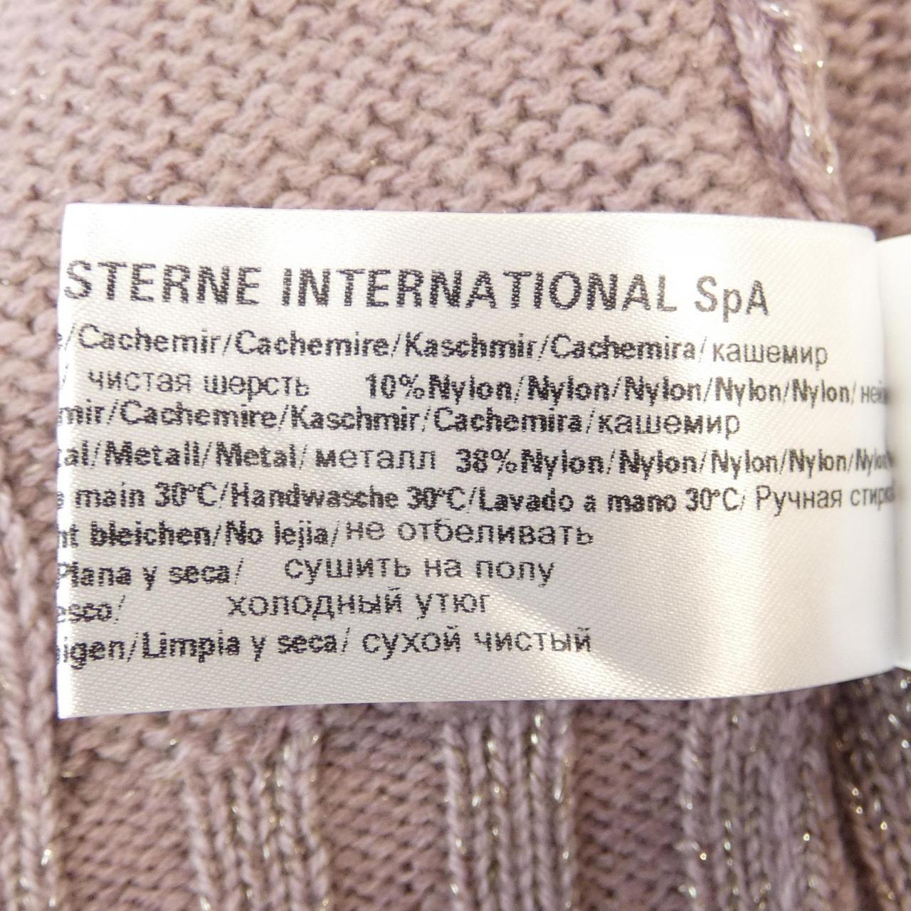 LORENA ANTONIAZZI long cardigan
