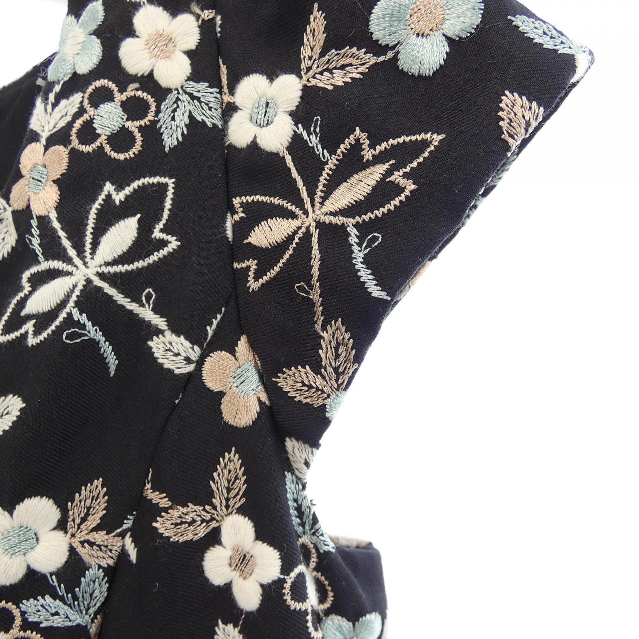 トッカ TOCCA ワンピース