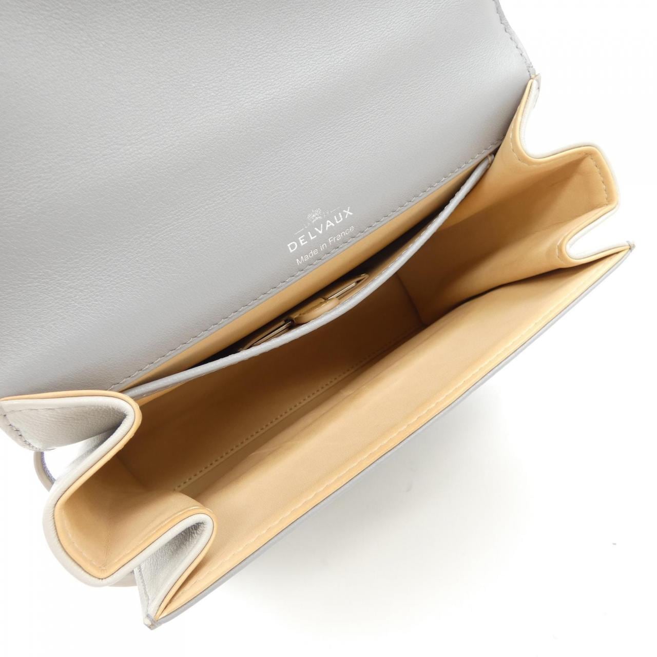 デルボー DELVAUX BAG