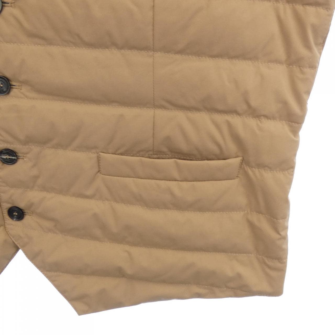 ブルネロクチネリ BRUNELLO CUCINELLI ダウンベスト