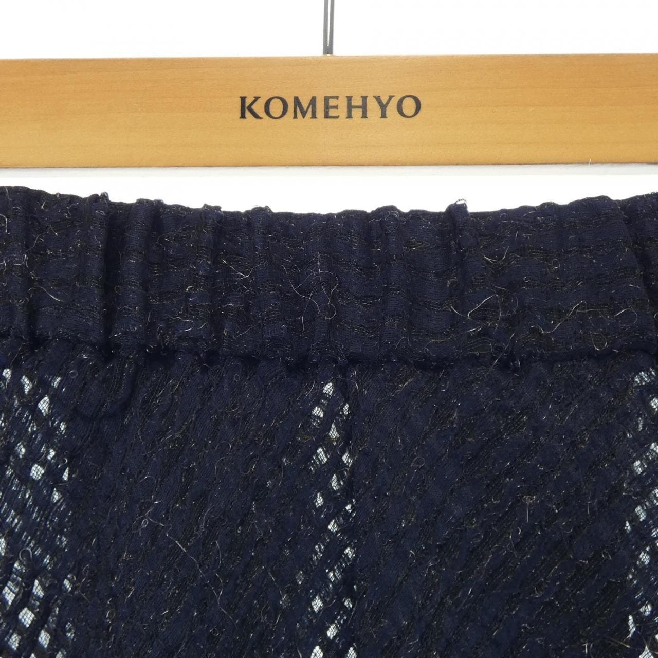 ドゥーズィエムクラス DEUXIEME CLASSE スカート