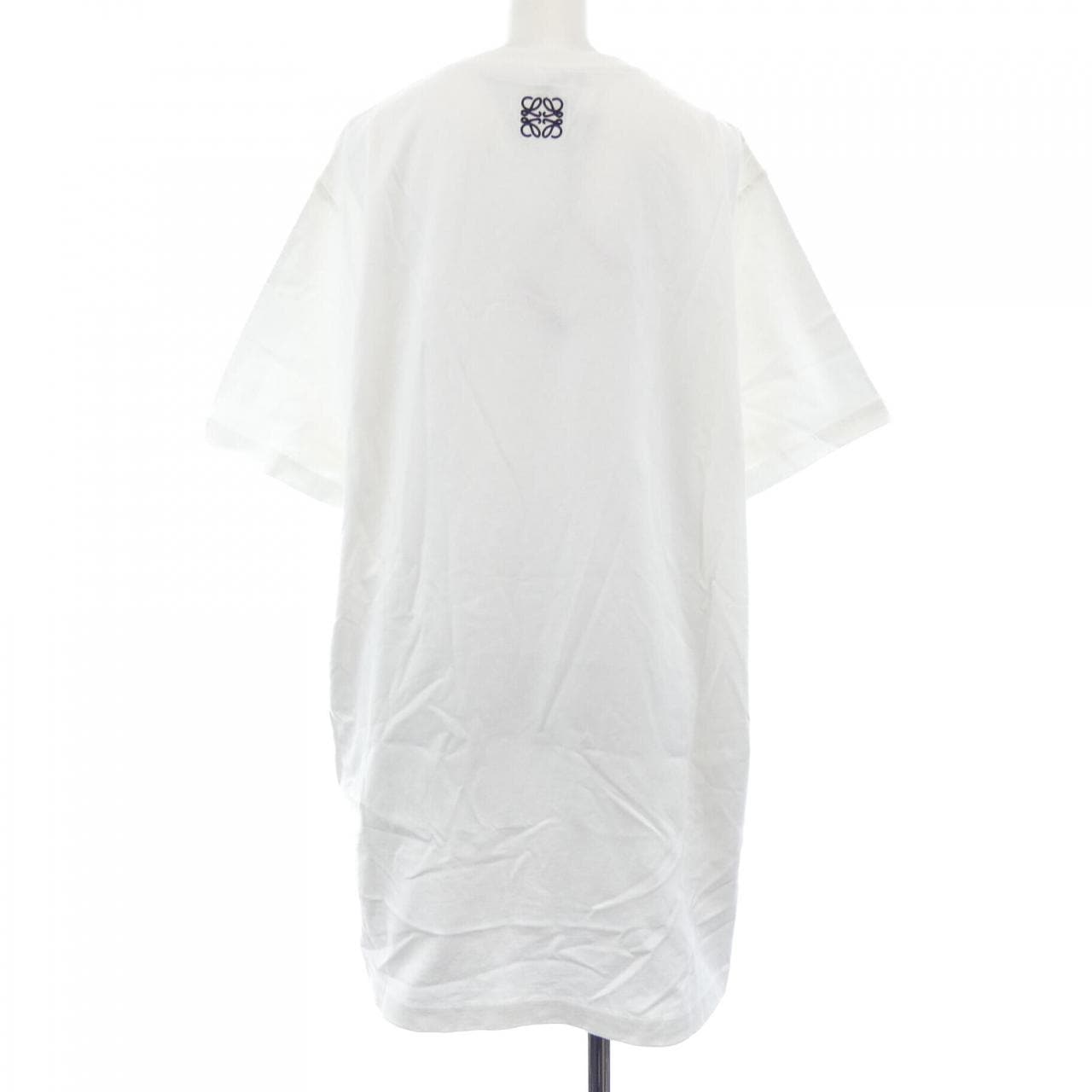 ロエベ LOEWE S928Y22J06 Tシャツ