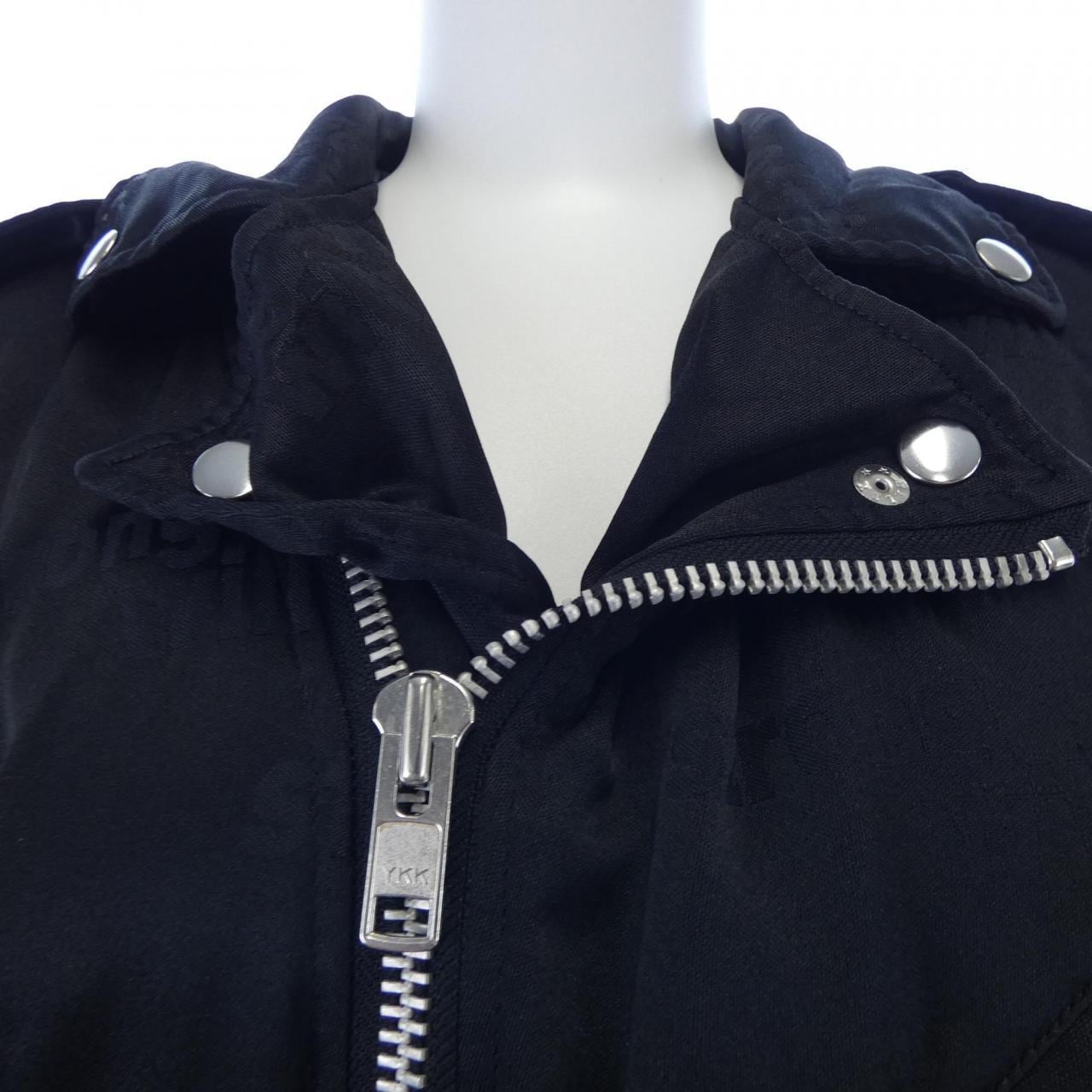 コムデギャルソン COMME des GARCONS 1D-J028 コート