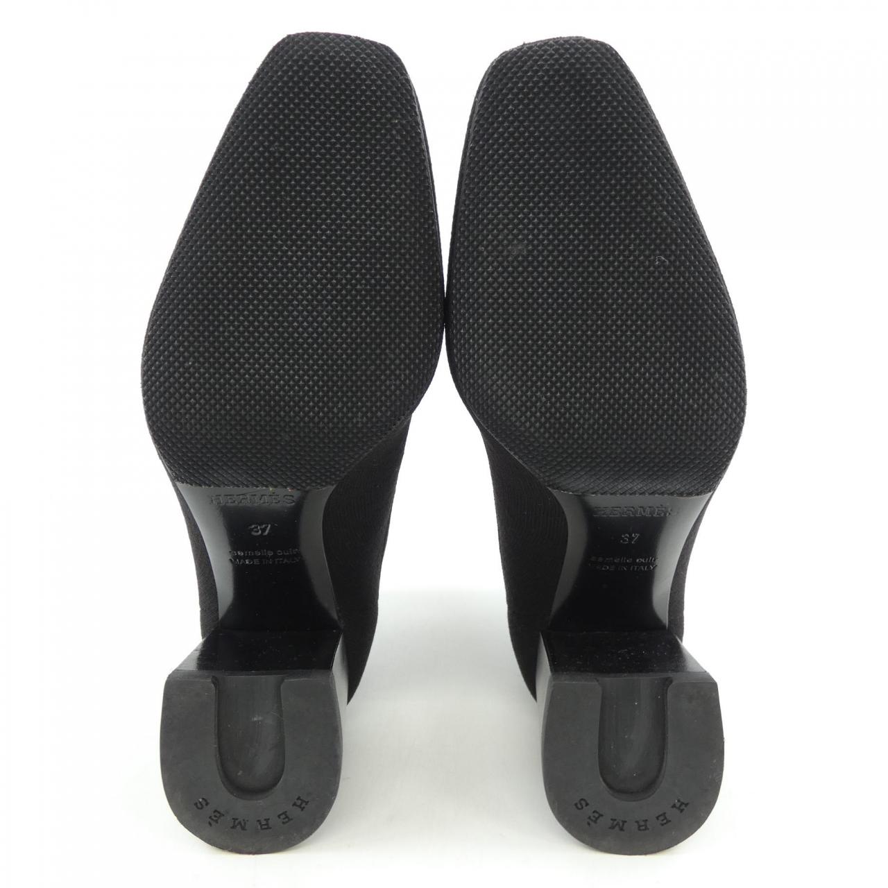 エルメス HERMES ヴォルヴェール VOLVER エクスリブリス/クリック セ ヌエ 192034Z ブーツ