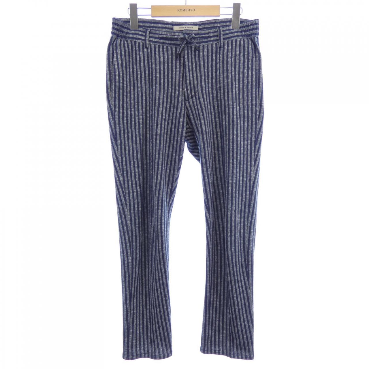 GIABS MASACCIO裤子