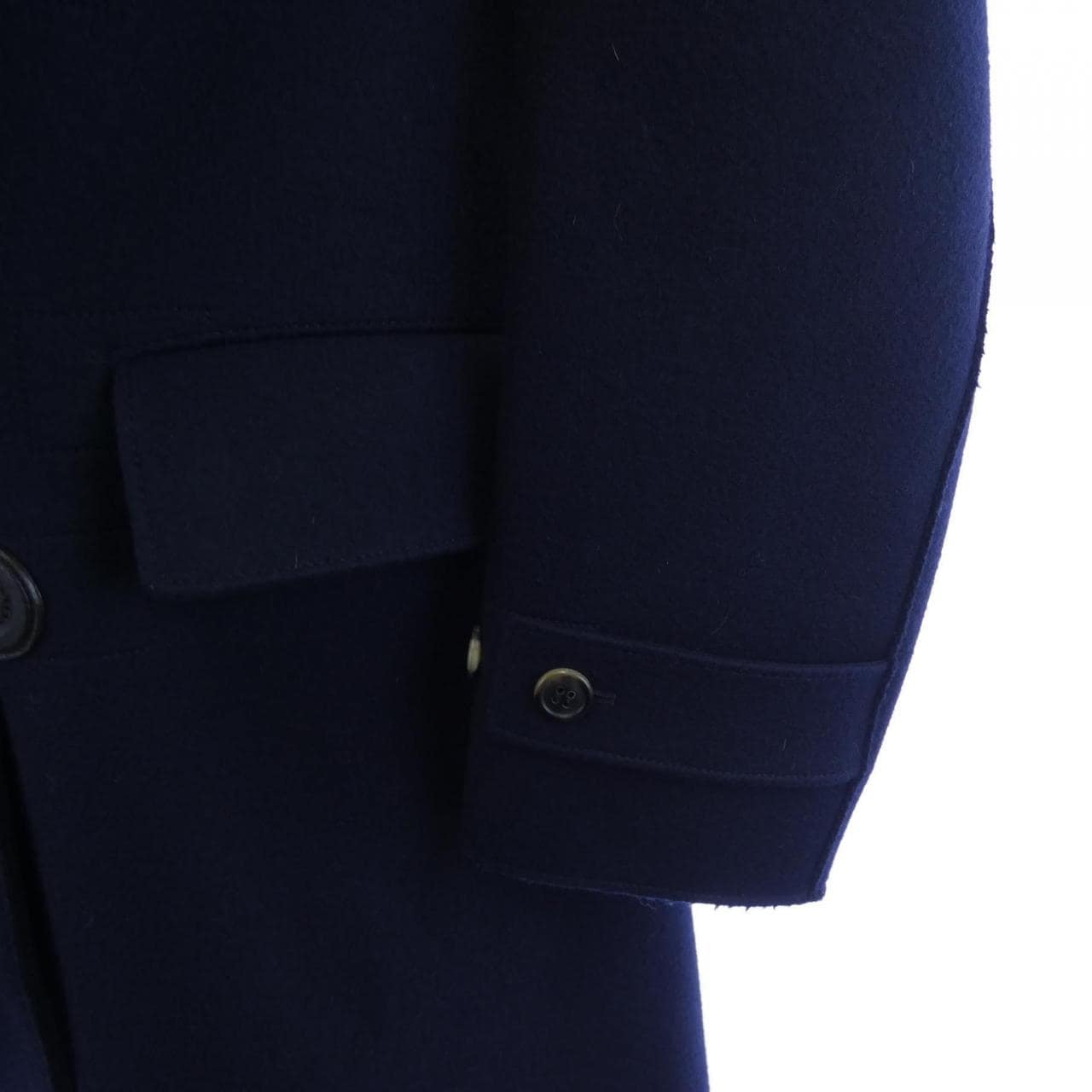 サルヴァトーレフェラガモ SALVATORE FERRAGAMO K5579 4183 コート