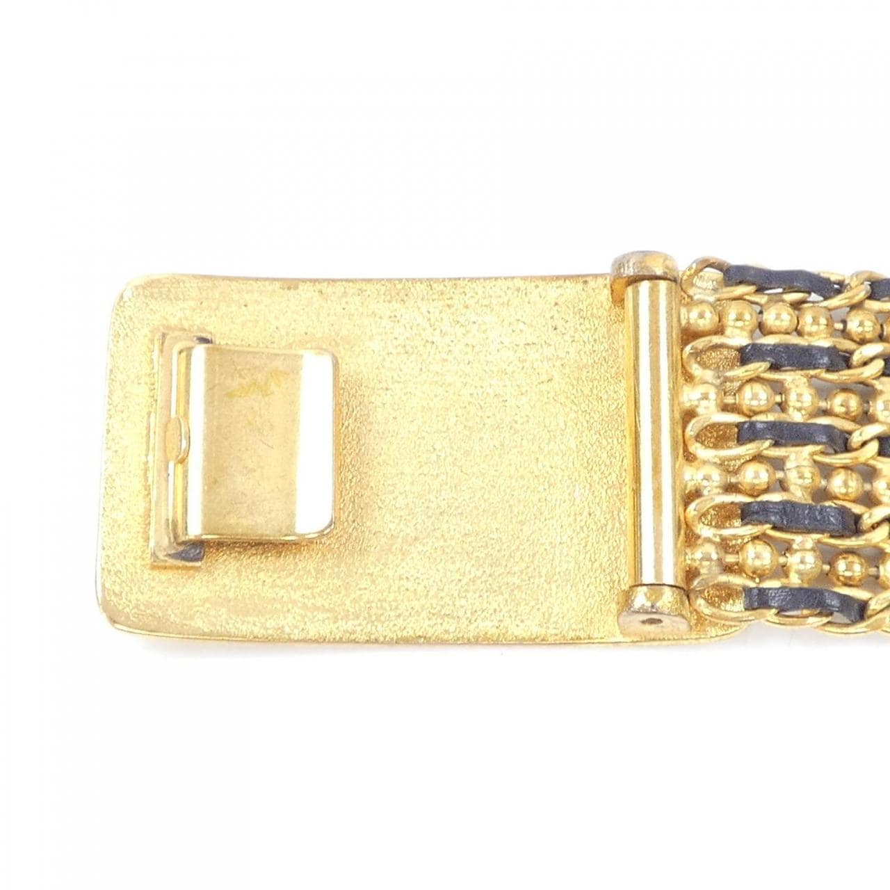 【ヴィンテージ】シャネル CHANEL BELT