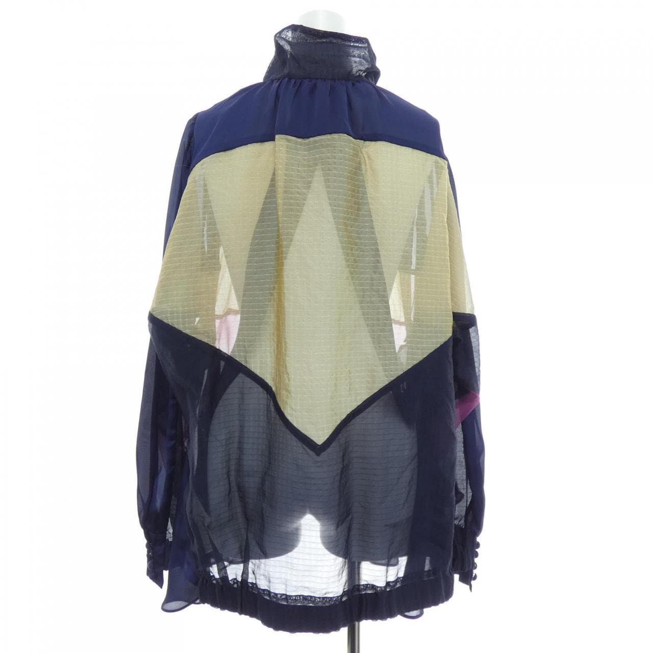 サカイ SACAI 18-03800 セットアップ