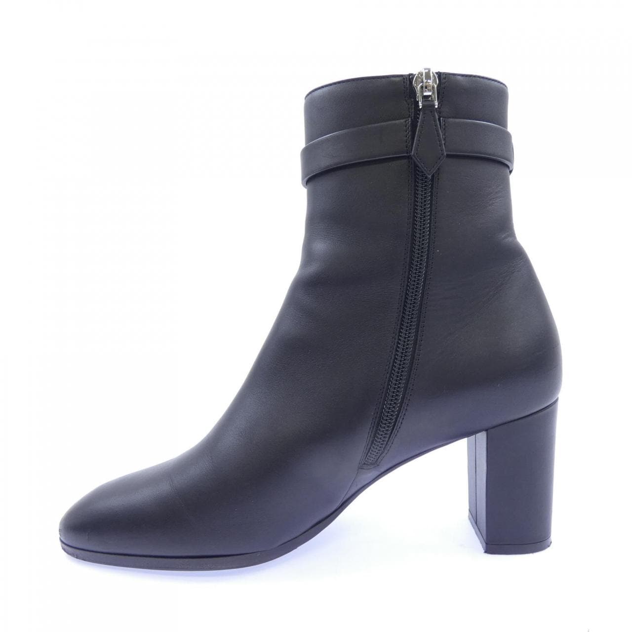 エルメス HERMES サンジェルマン SAINT GERMAIN ケリーバックル 182102Z ブーツ