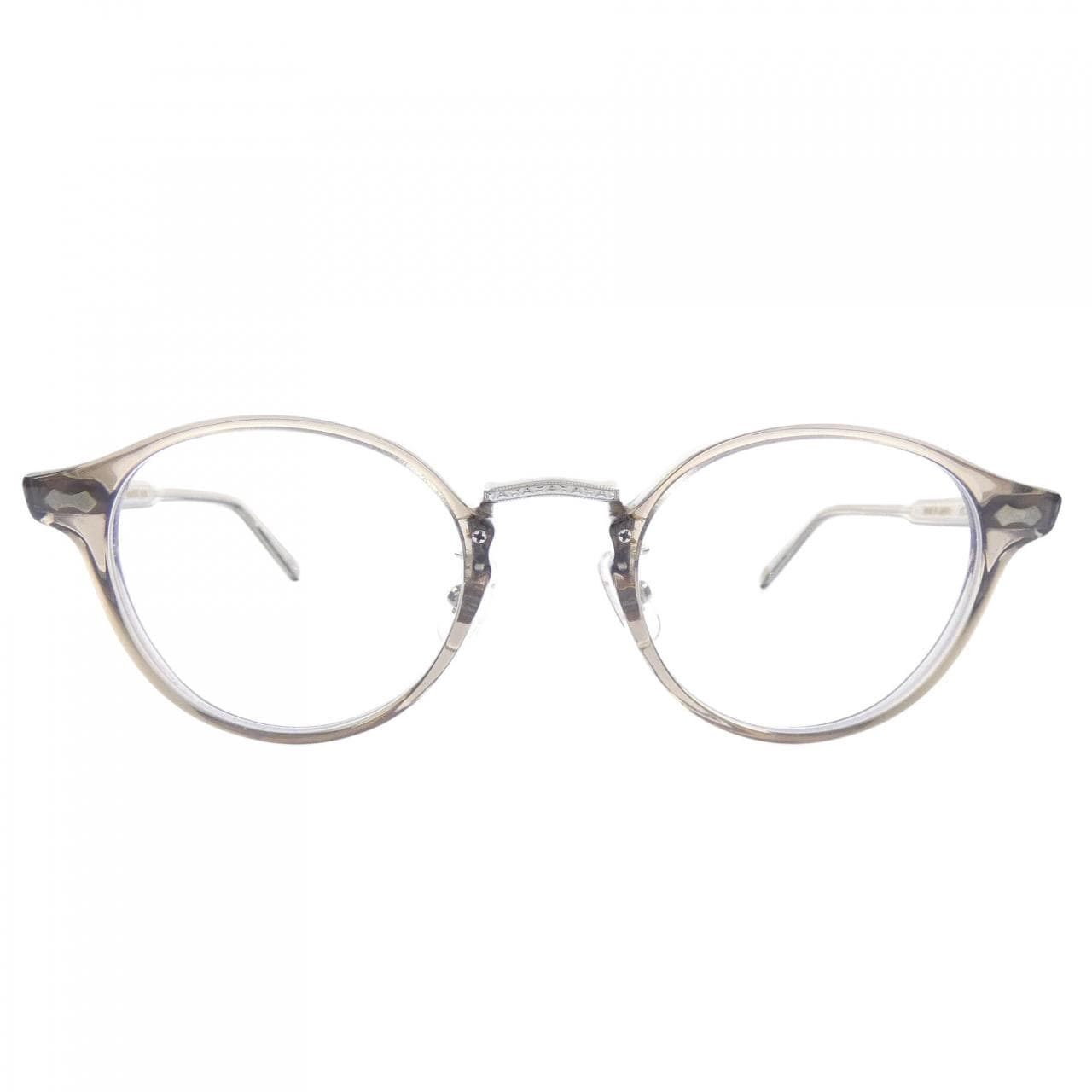 内藤熊八 N-108 EYEWEAR