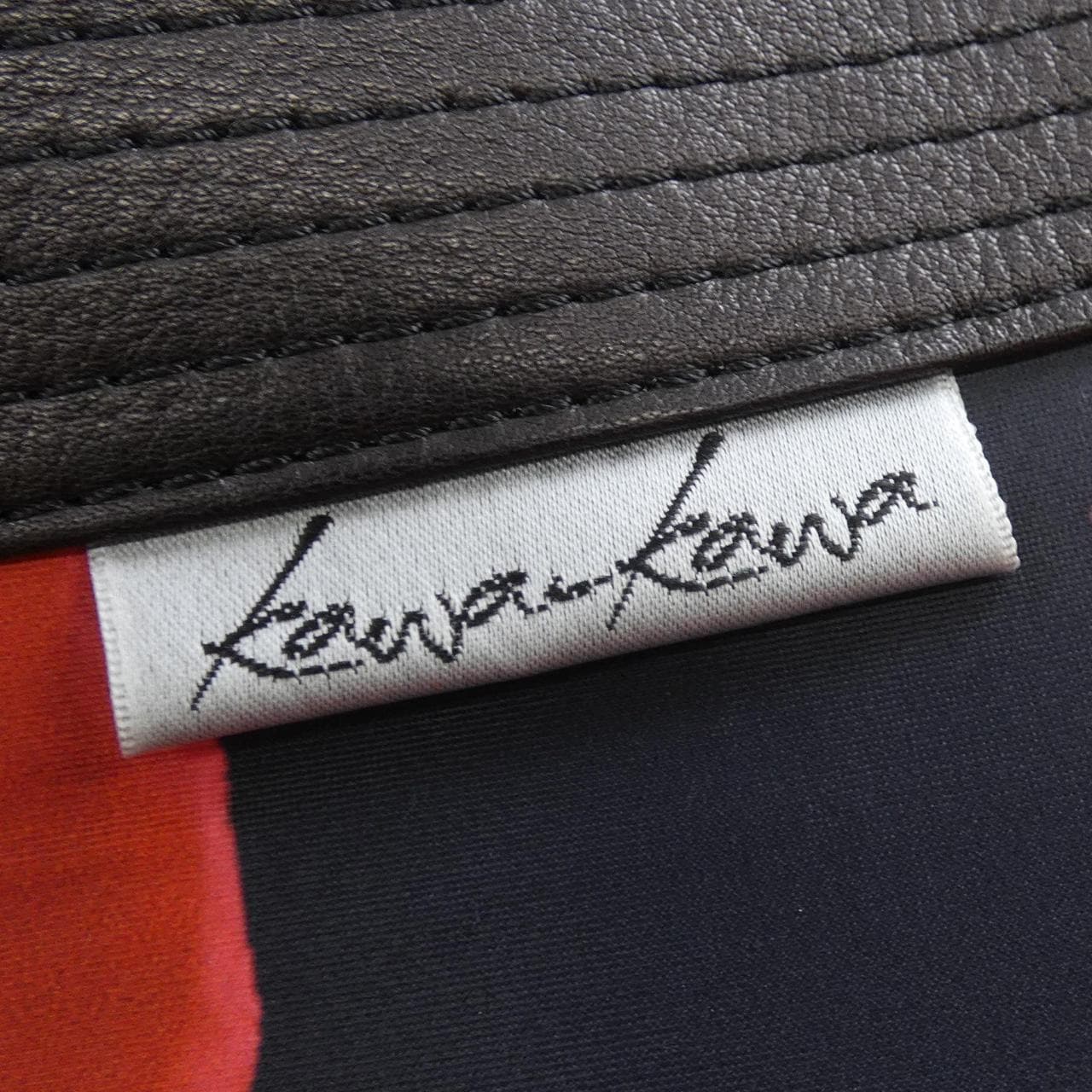 カワカワ KAWA KAWA BAG