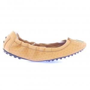 トッズ TOD'S フラットシューズ