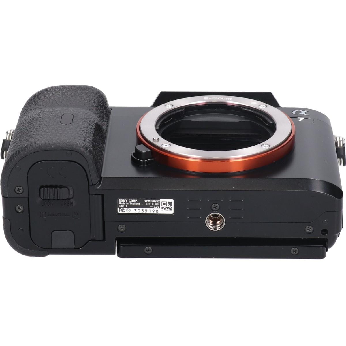 α７　ＩＬＣＥ－７