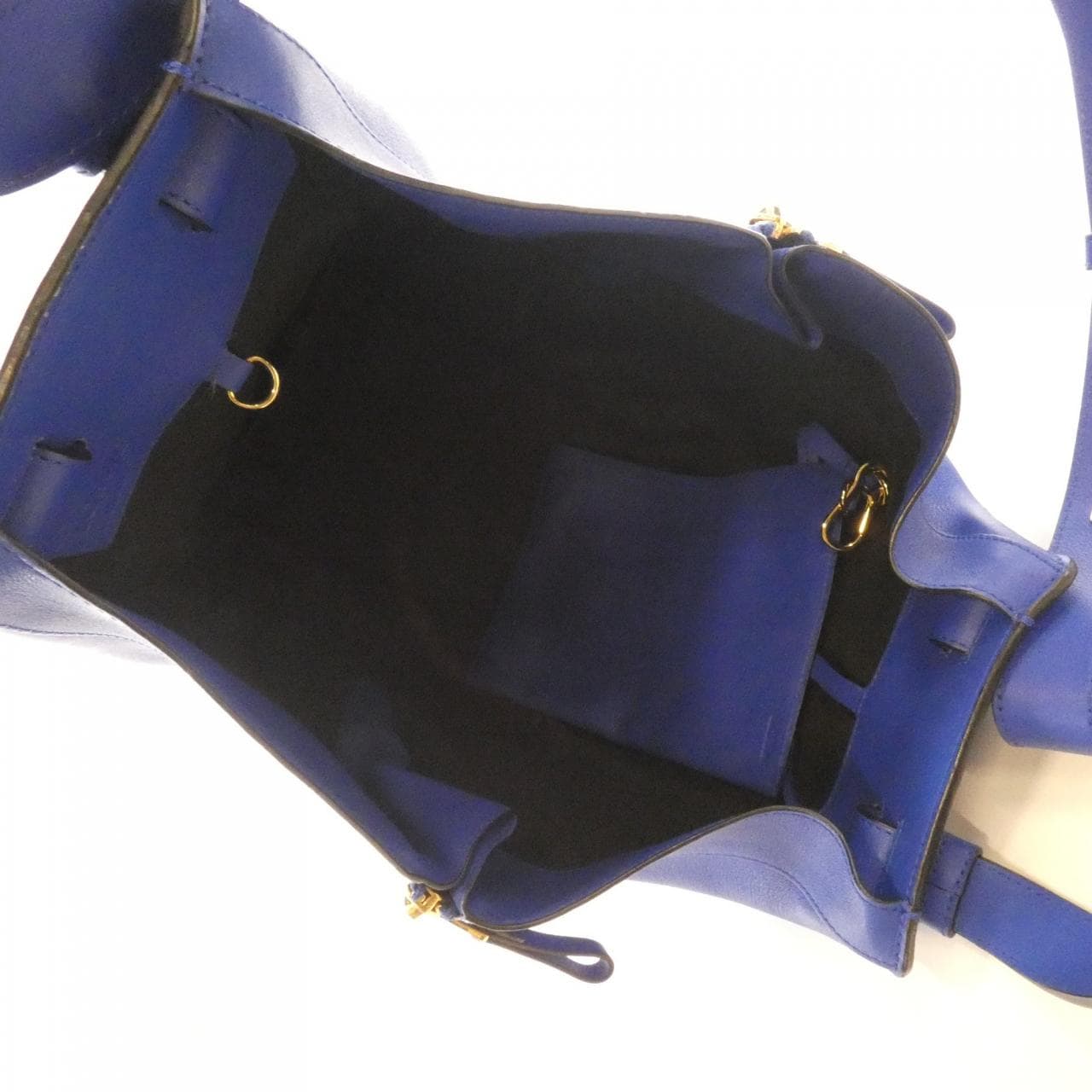 ロエベ ハンモック ショルダーバッグ