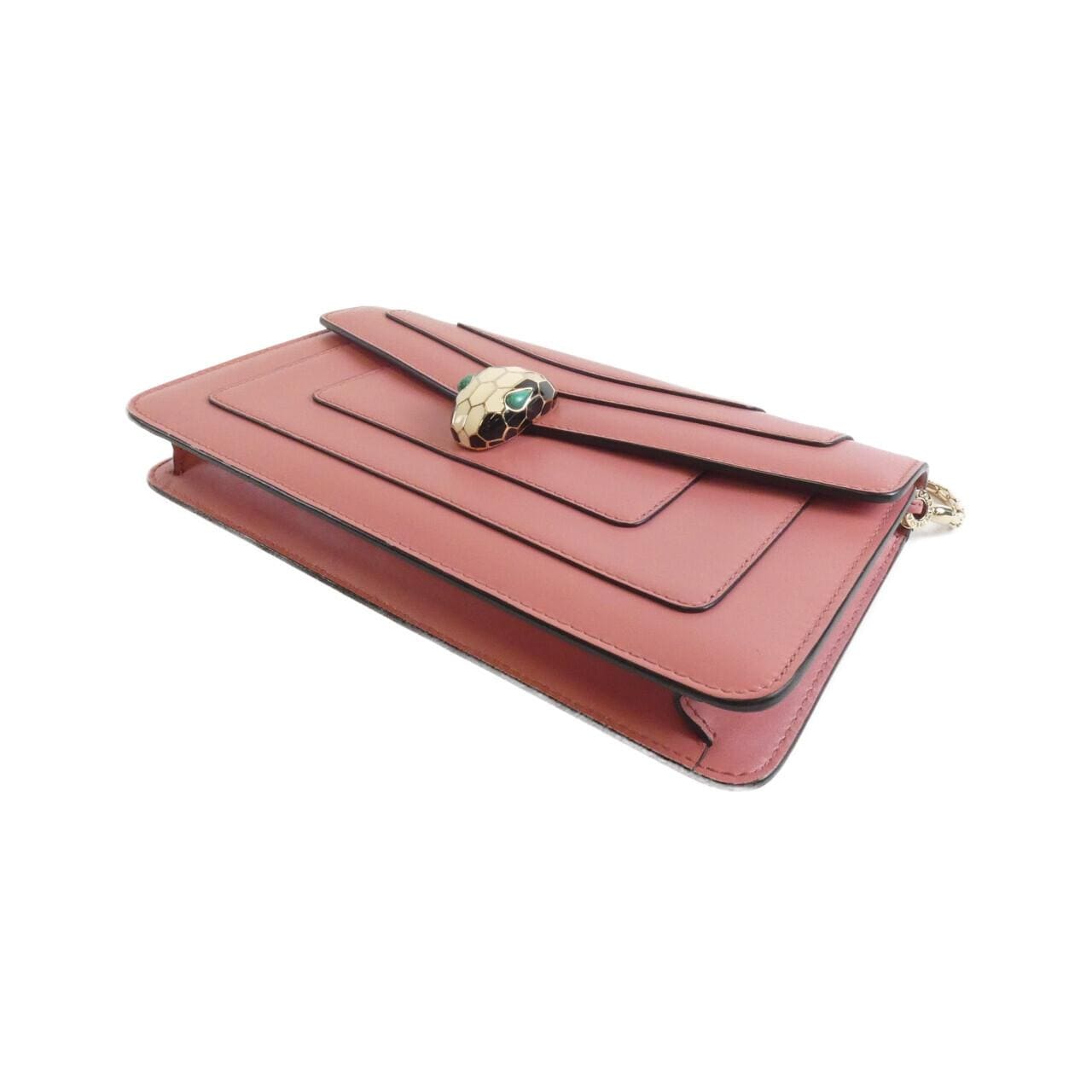 ブルガリ セルペンティ フォーエバー 285167 ショルダーバッグ